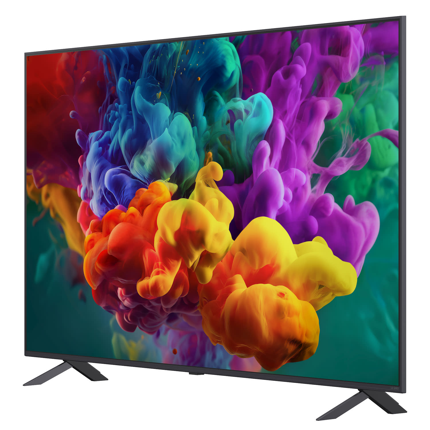 Κάνε κλικ για να δεις την εικόνα 3 του LG 4K QNED evo MiniLED TV 65'' 65QNED87B6A AI