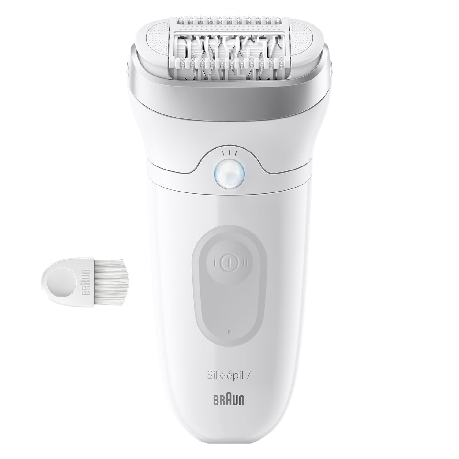 Braun Αποτριχωτική Μηχανή SE7-000/N