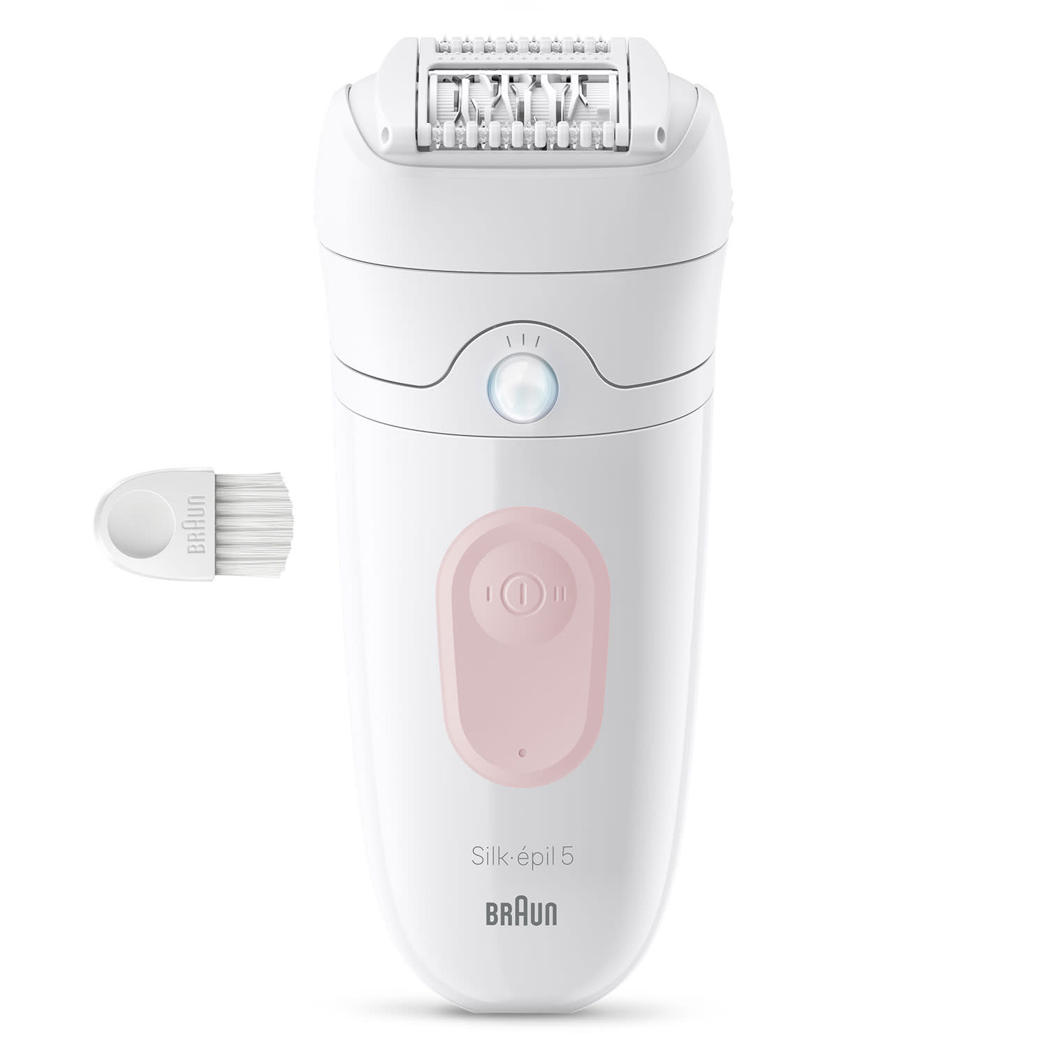 Braun Αποτριχωτική Μηχανή SE5-000/N