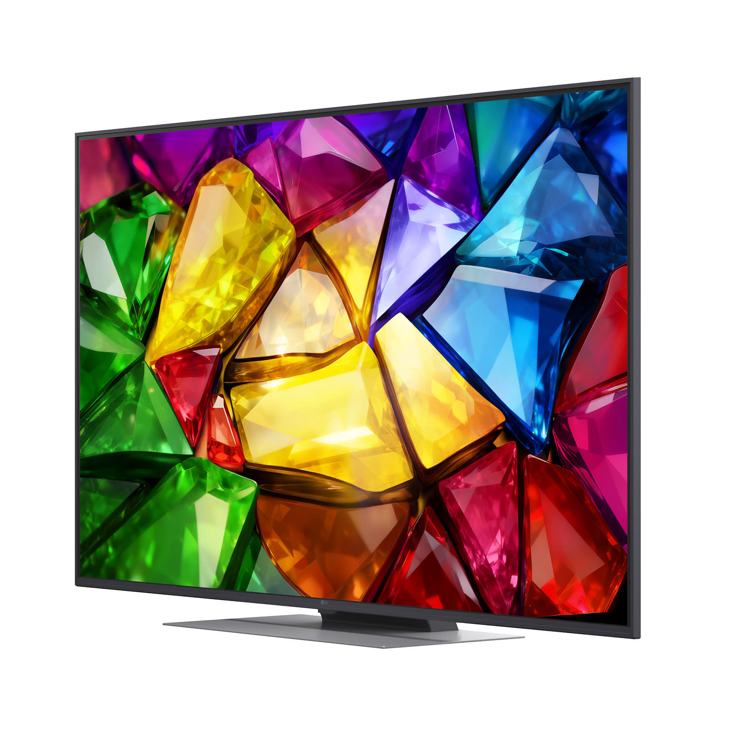 Κάνε κλικ για να δεις την εικόνα 3 του LG 4K Mini RGB TV 55'' 55MRGB87B6B AI