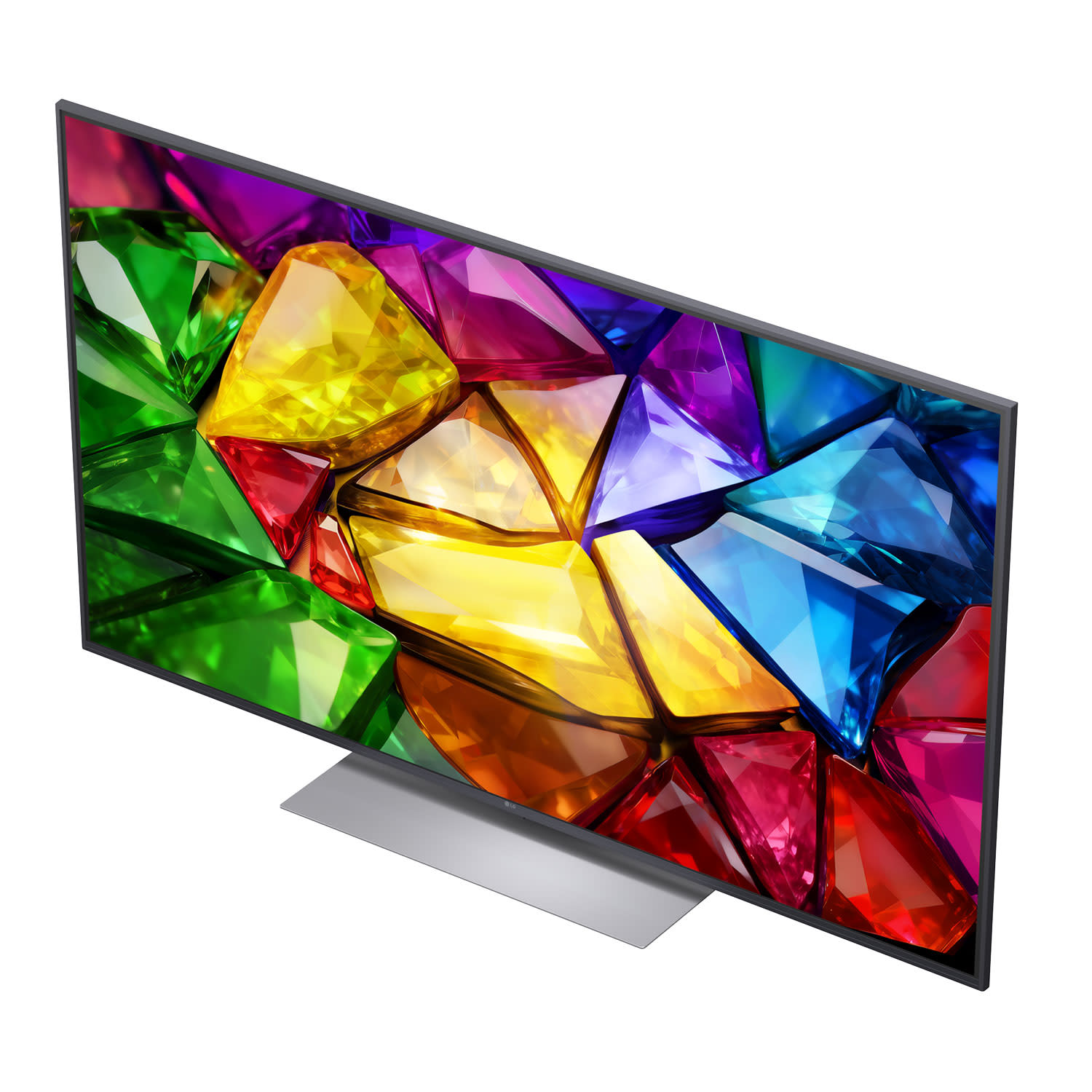 Κάνε κλικ για να δεις την εικόνα 4 του LG 4K Mini RGB TV 55'' 55MRGB87B6B AI