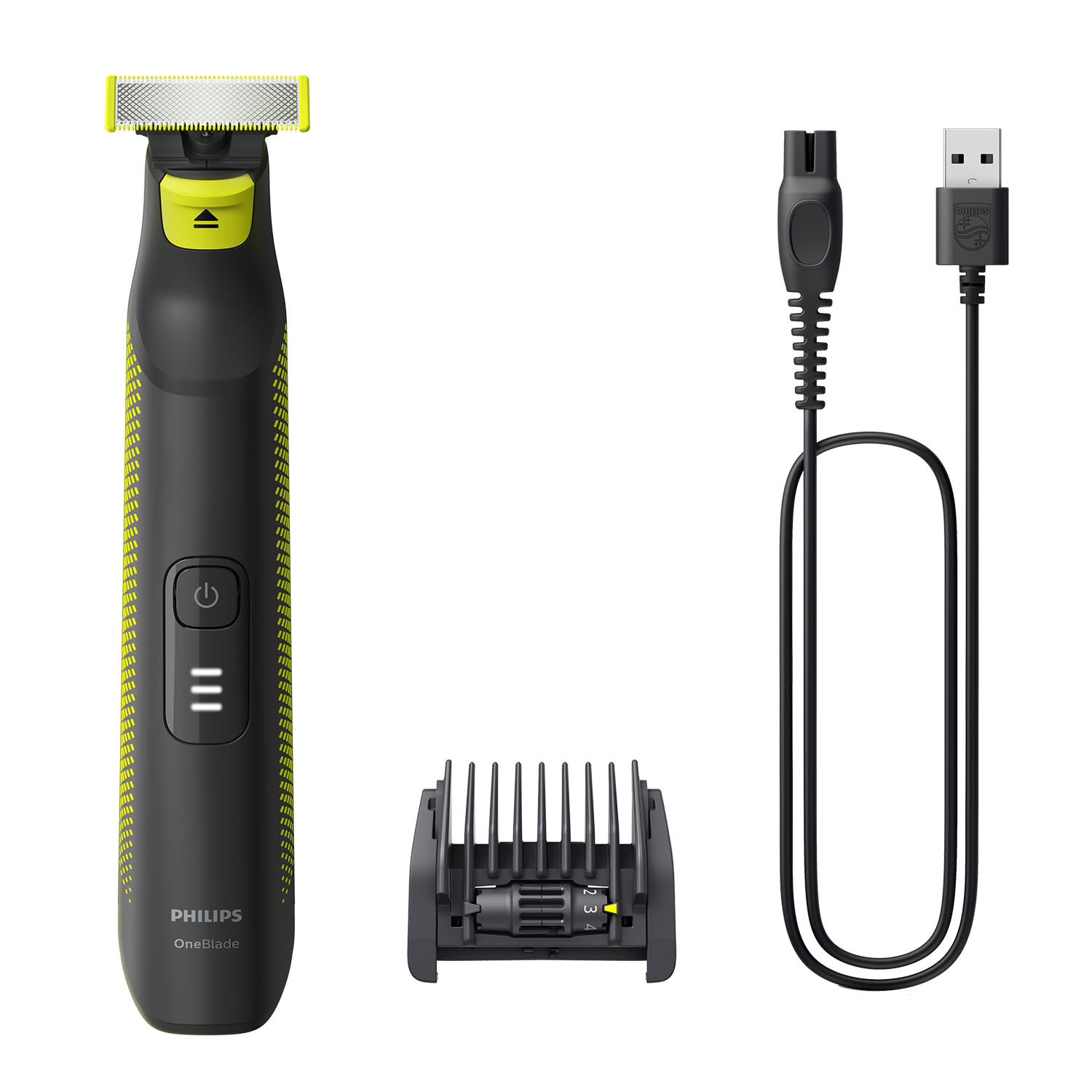 Philips Ξυριστική Μηχανή QP6506/15 OneBlade Pro