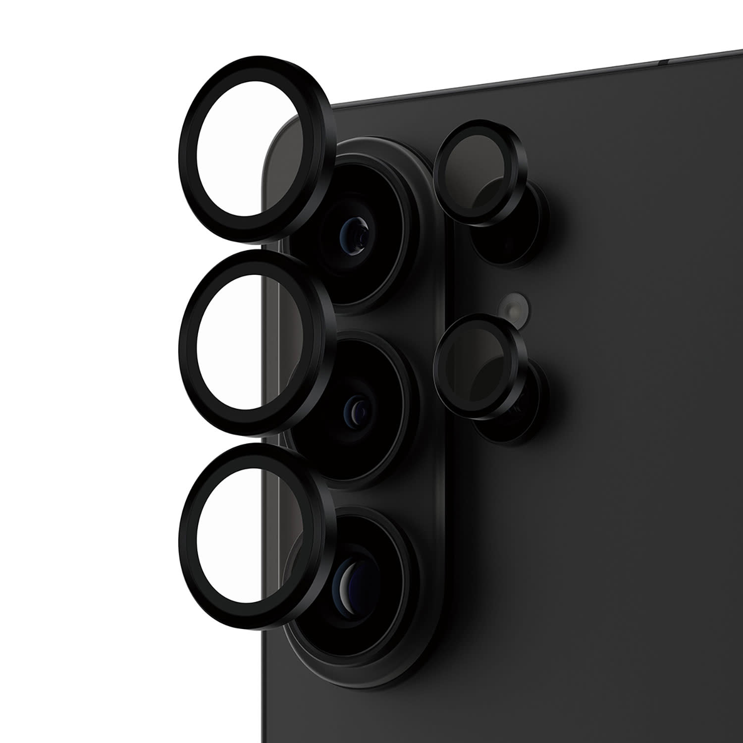 PanzerGlass Hoops Samsung Galaxy S26 Ultra