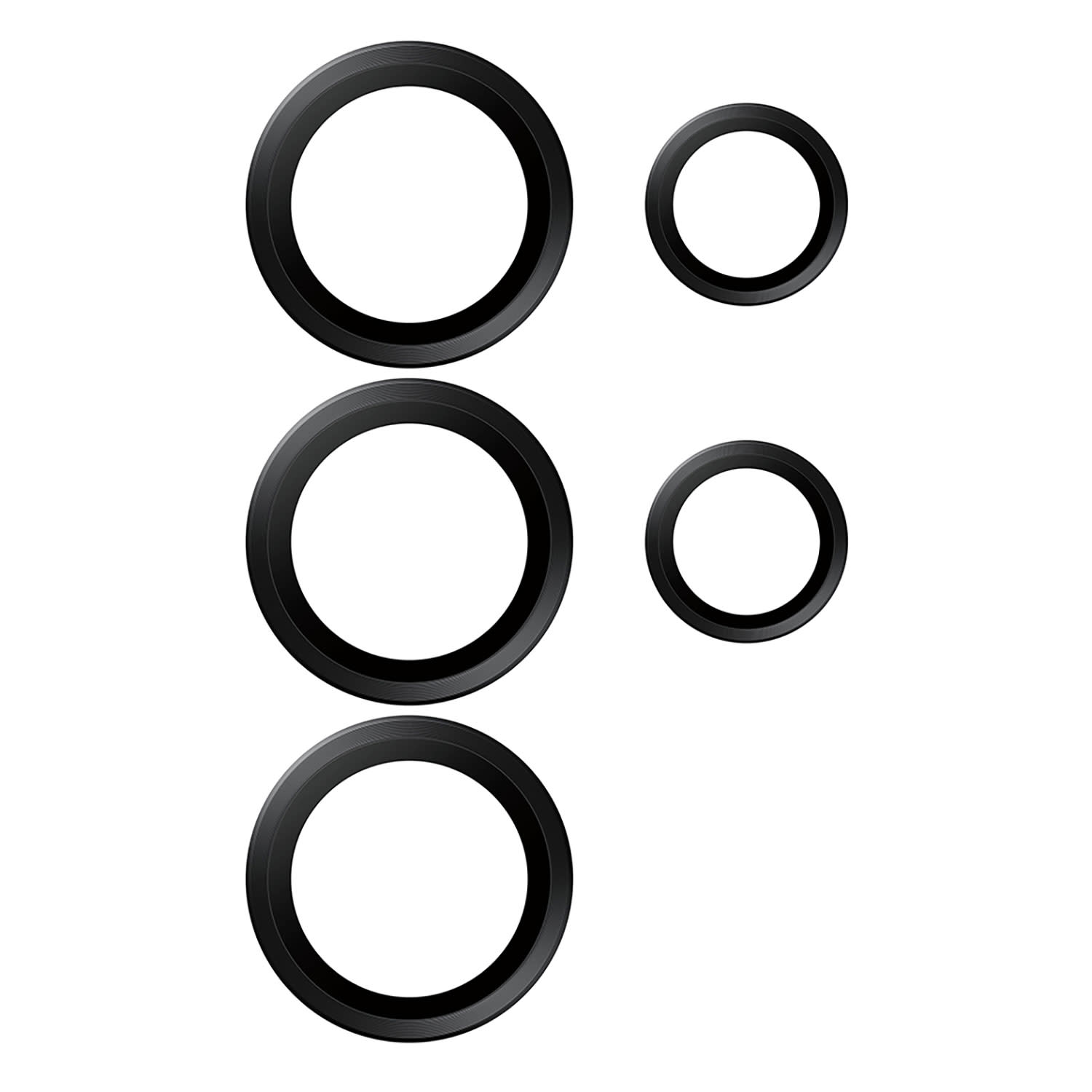 Κάνε κλικ για να δεις την εικόνα 4 του PanzerGlass Hoops Samsung Galaxy S26 Ultra