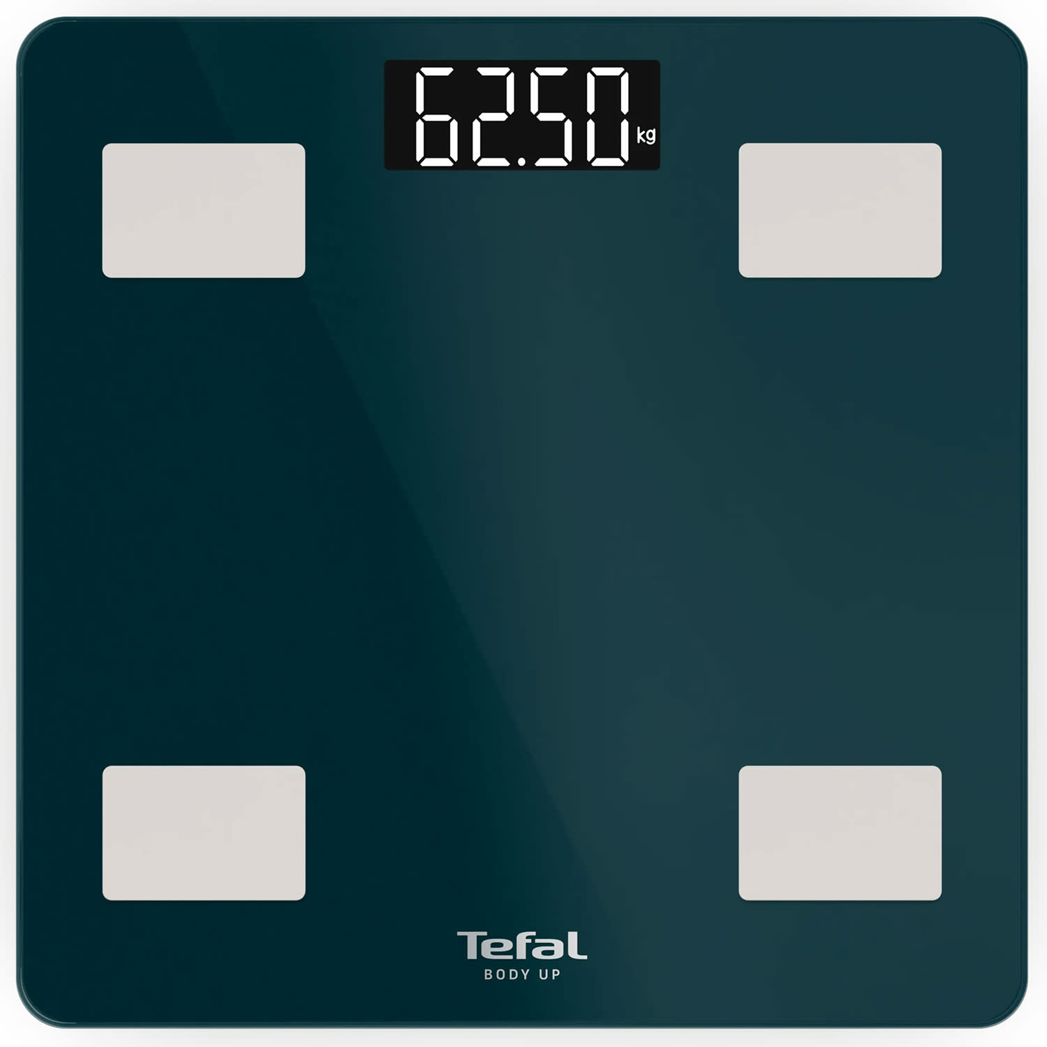 Tefal Ζυγαριά Μπάνιου Up 2.0 BM2600