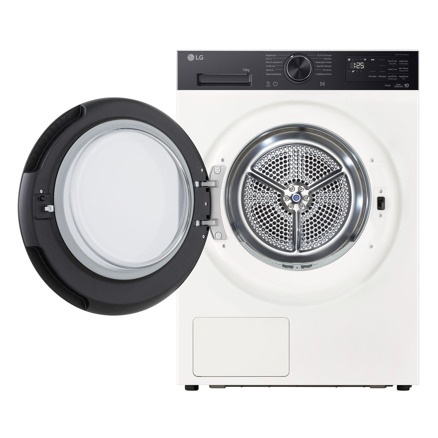 Εικόνα 4 του LG RHX5010THB Στεγνωτήριο 10,00 kg