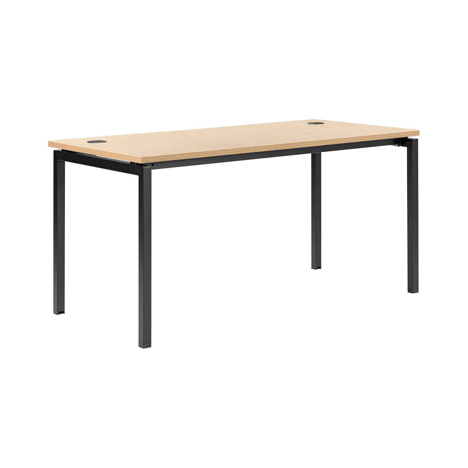@Work Γραφείο Business 120Χ80 Oak Scotia