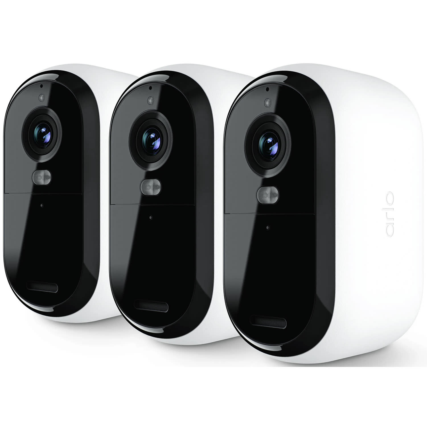 Εικόνα 2 του Arlo IP Camera Essential 3 Kit 2K (Battery)