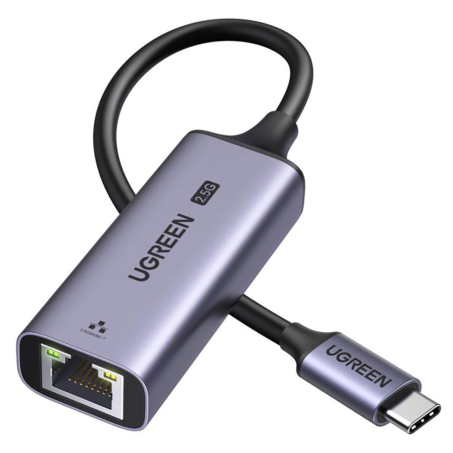 Εικόνα 1 του Ugreen USB C to 2.5G Ethernet Adapter
