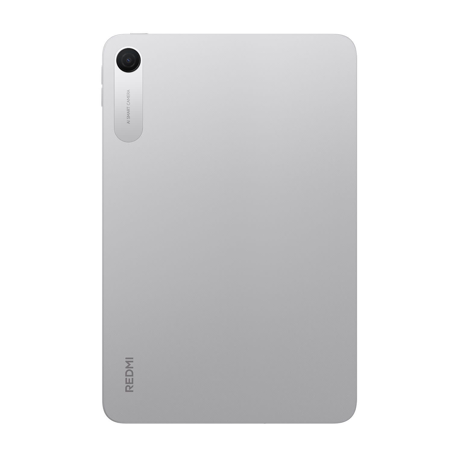 Κάνε κλικ για να δεις την εικόνα 4 του Xiaomi Redmi Pad 2 9.7 Silver 4GB/128GB