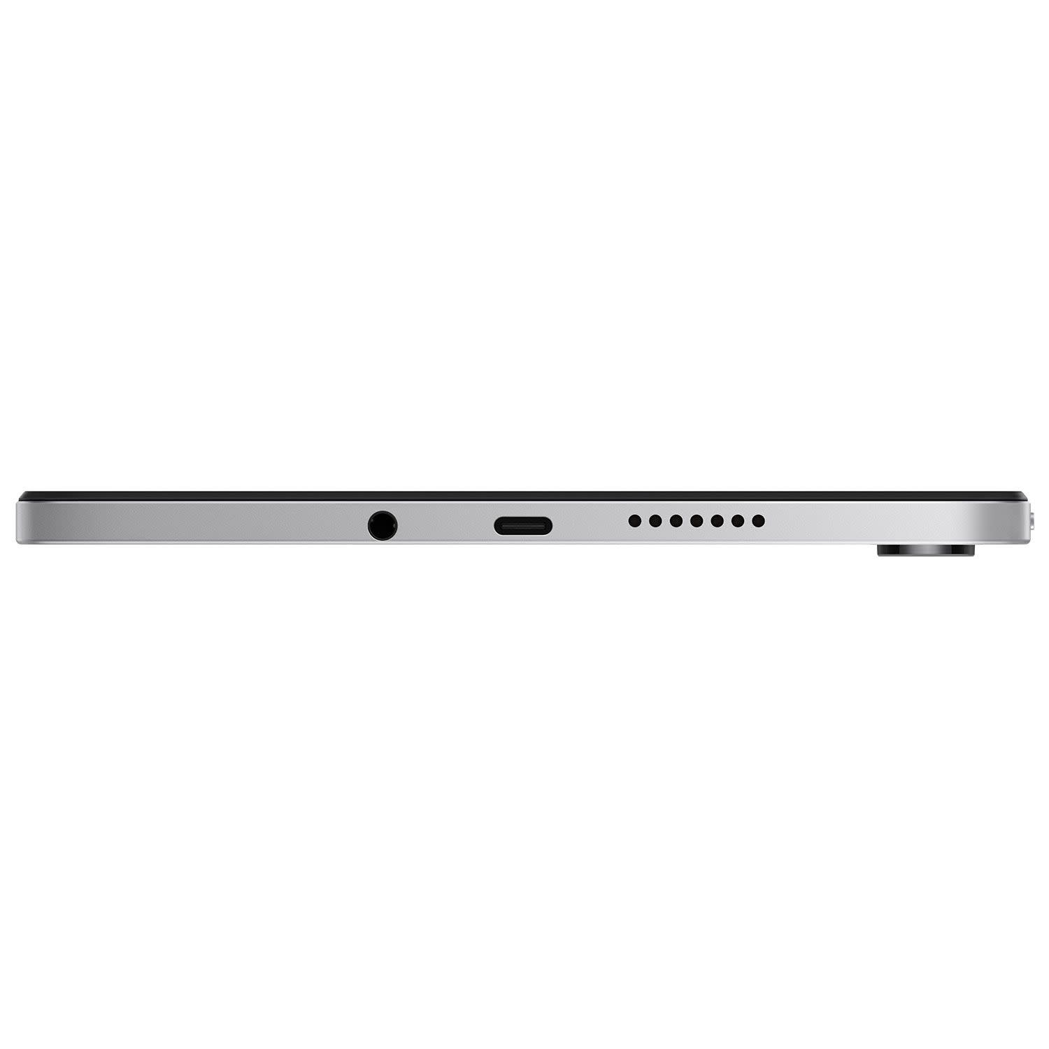 Κάνε κλικ για να δεις την εικόνα 7 του Xiaomi Redmi Pad 2 9.7 Silver 4GB/128GB