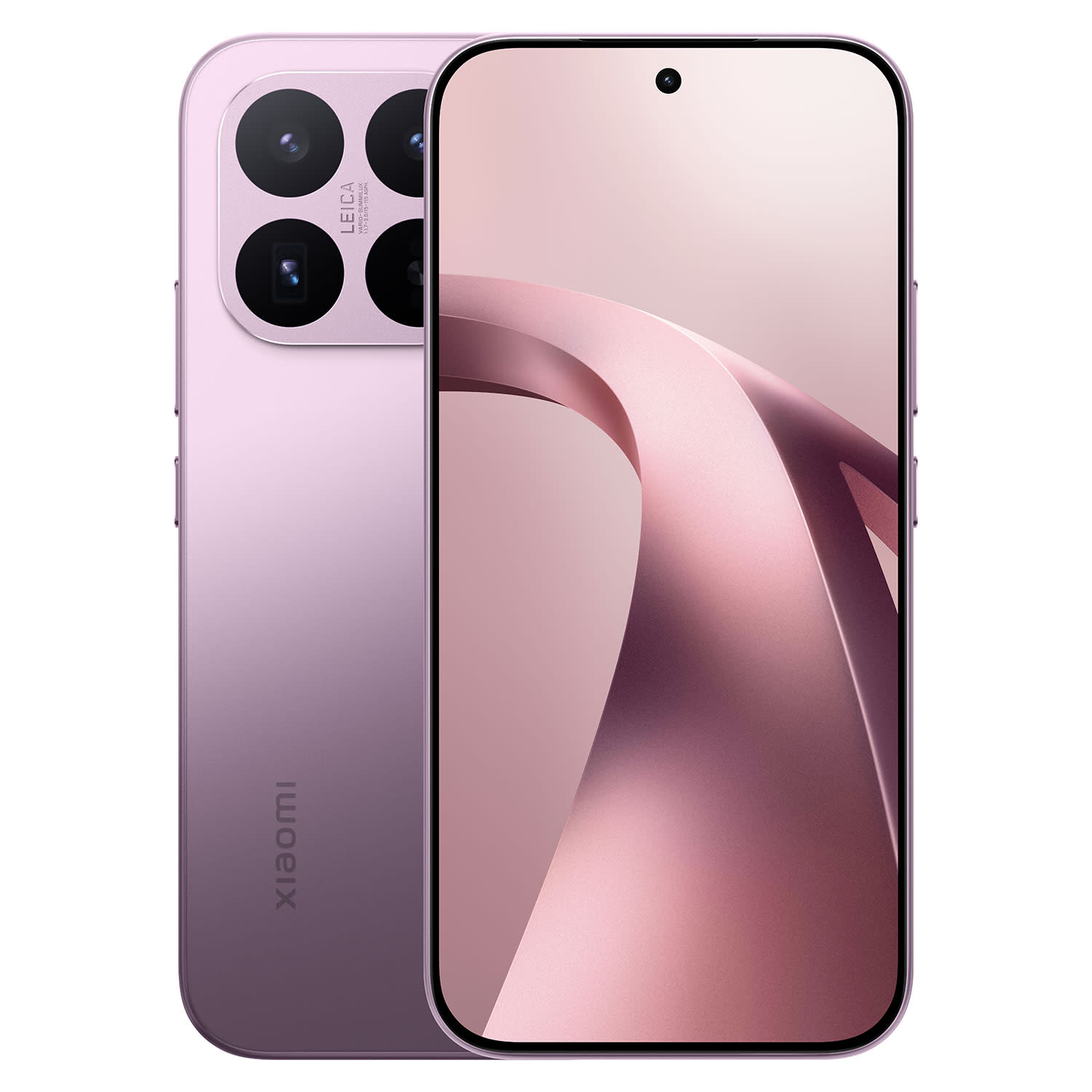 Xiaomi 17T 12/256GB Purple
