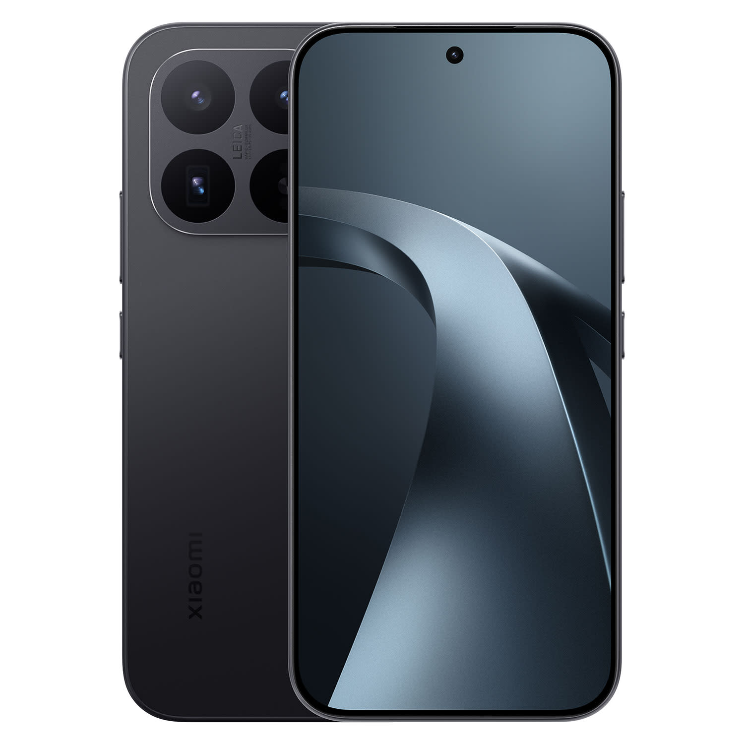 Xiaomi 17T 12/512GB Black