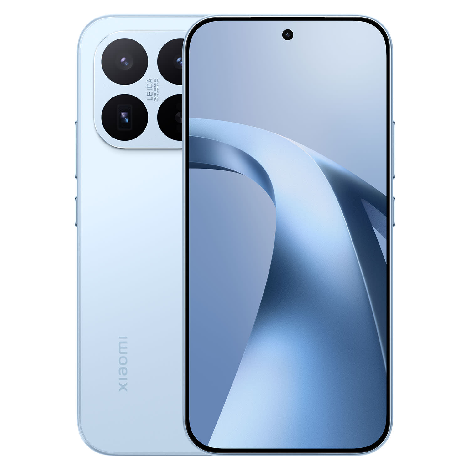Xiaomi 17T 12/512GB Blue