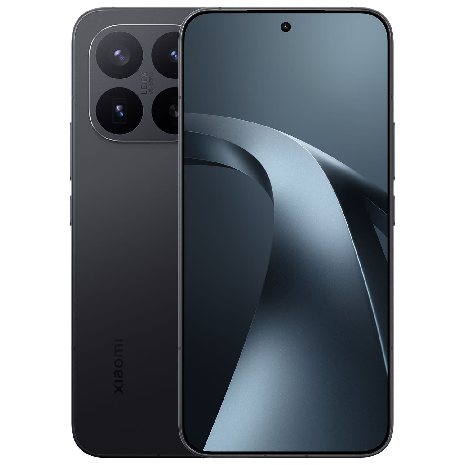 Xiaomi 17T Pro 12/512GB Black