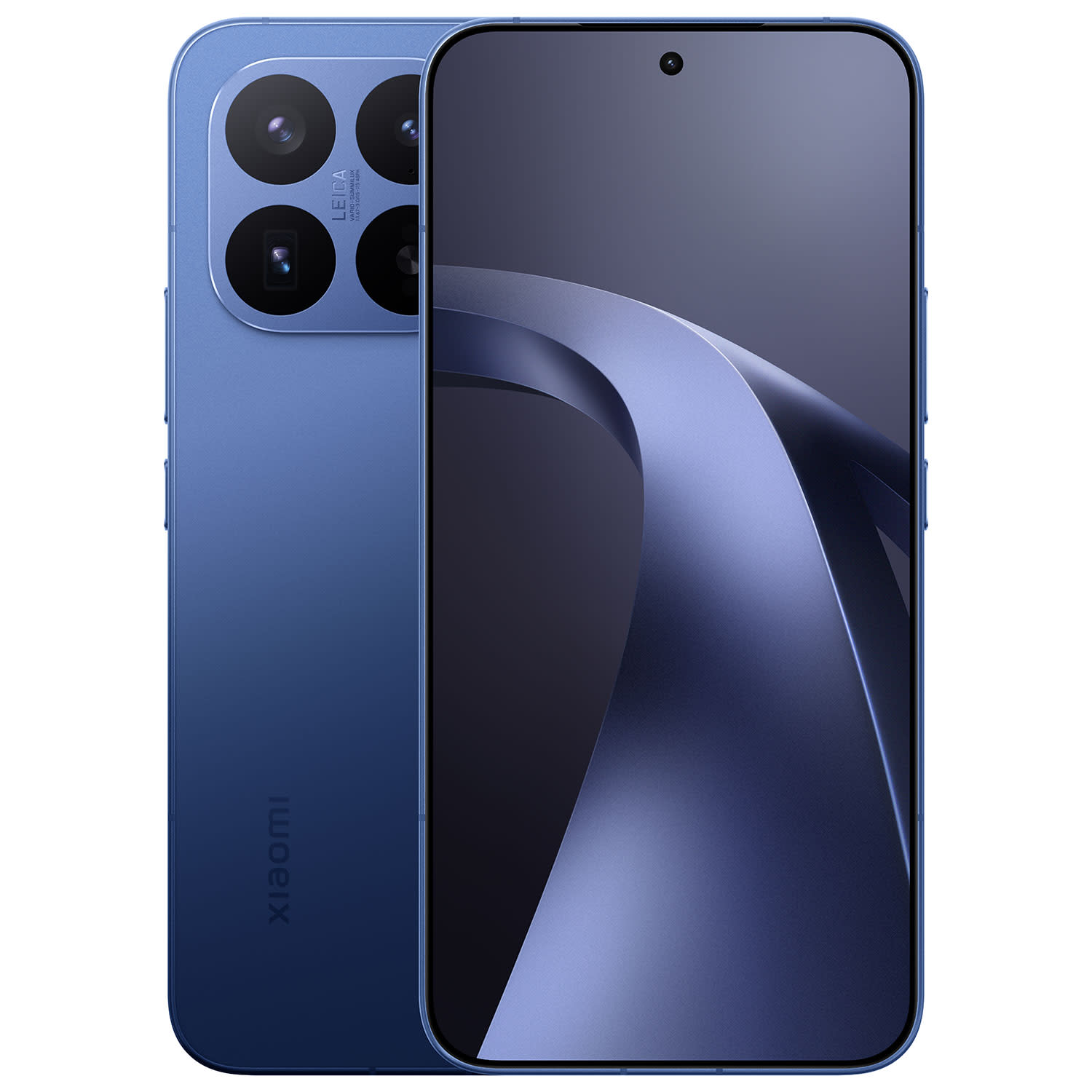 Xiaomi 17T Pro 12/512GB Blue