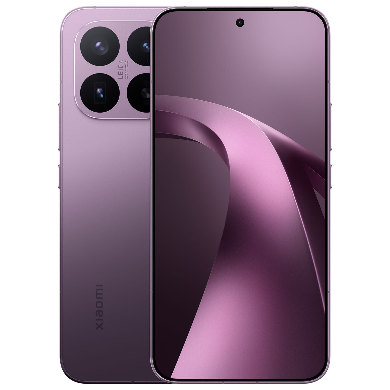 Xiaomi 17T Pro 12/512GB Purple