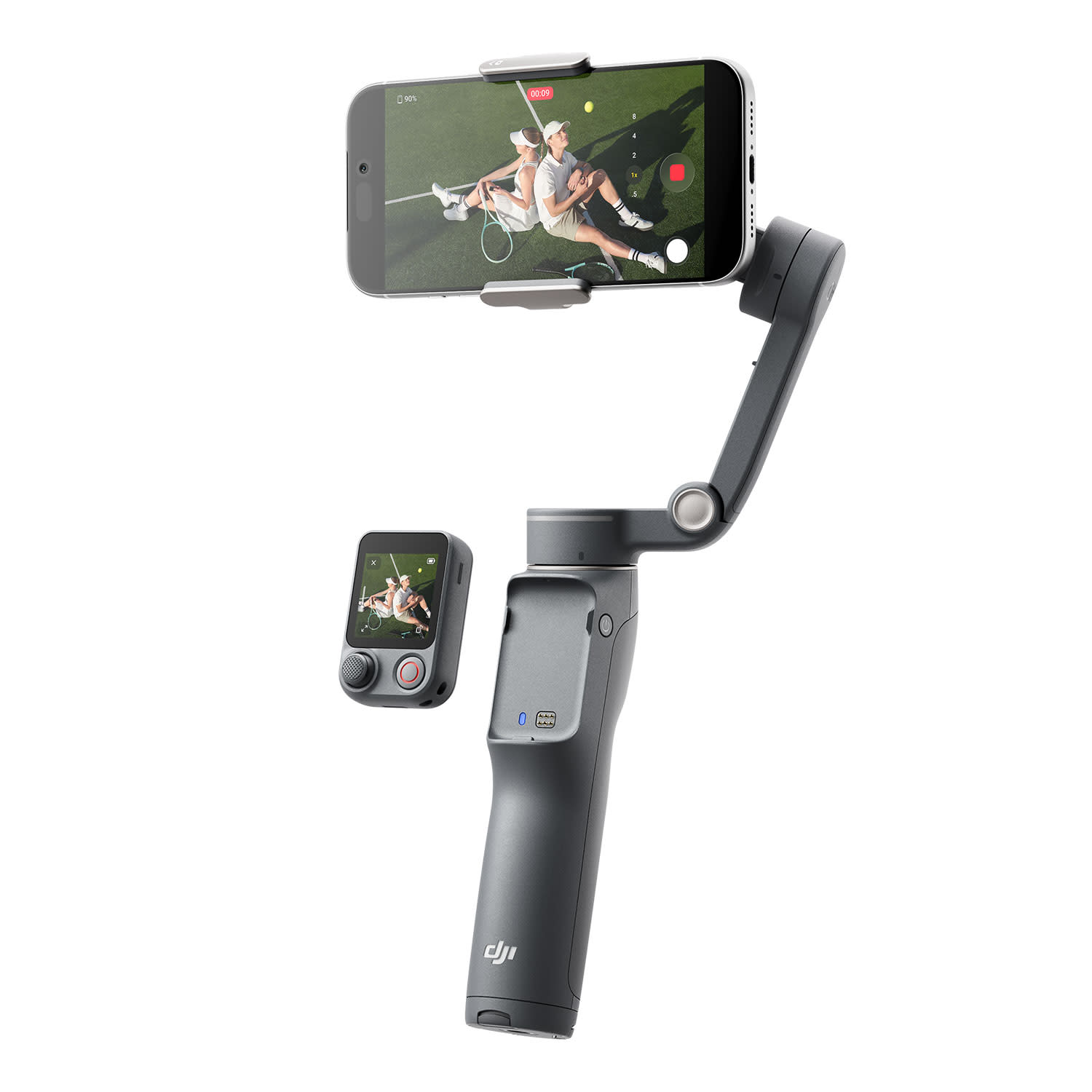 Εικόνα 11 του DJI Osmo Mobile 8P Standard Combo