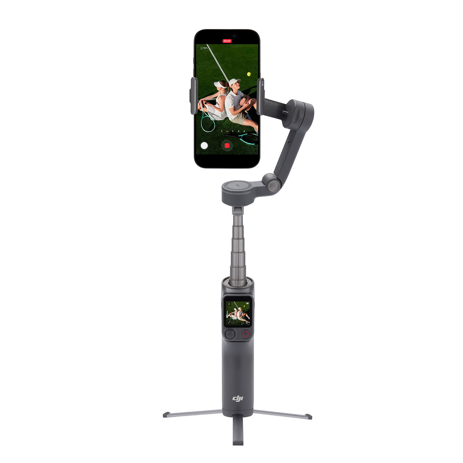 Εικόνα 7 του DJI Osmo Mobile 8P Standard Combo