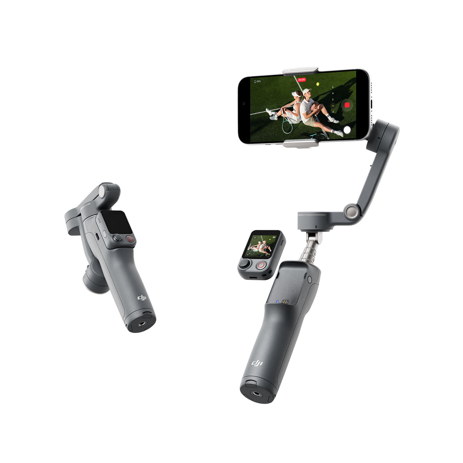 Εικόνα 8 του DJI Osmo Mobile 8P Standard Combo