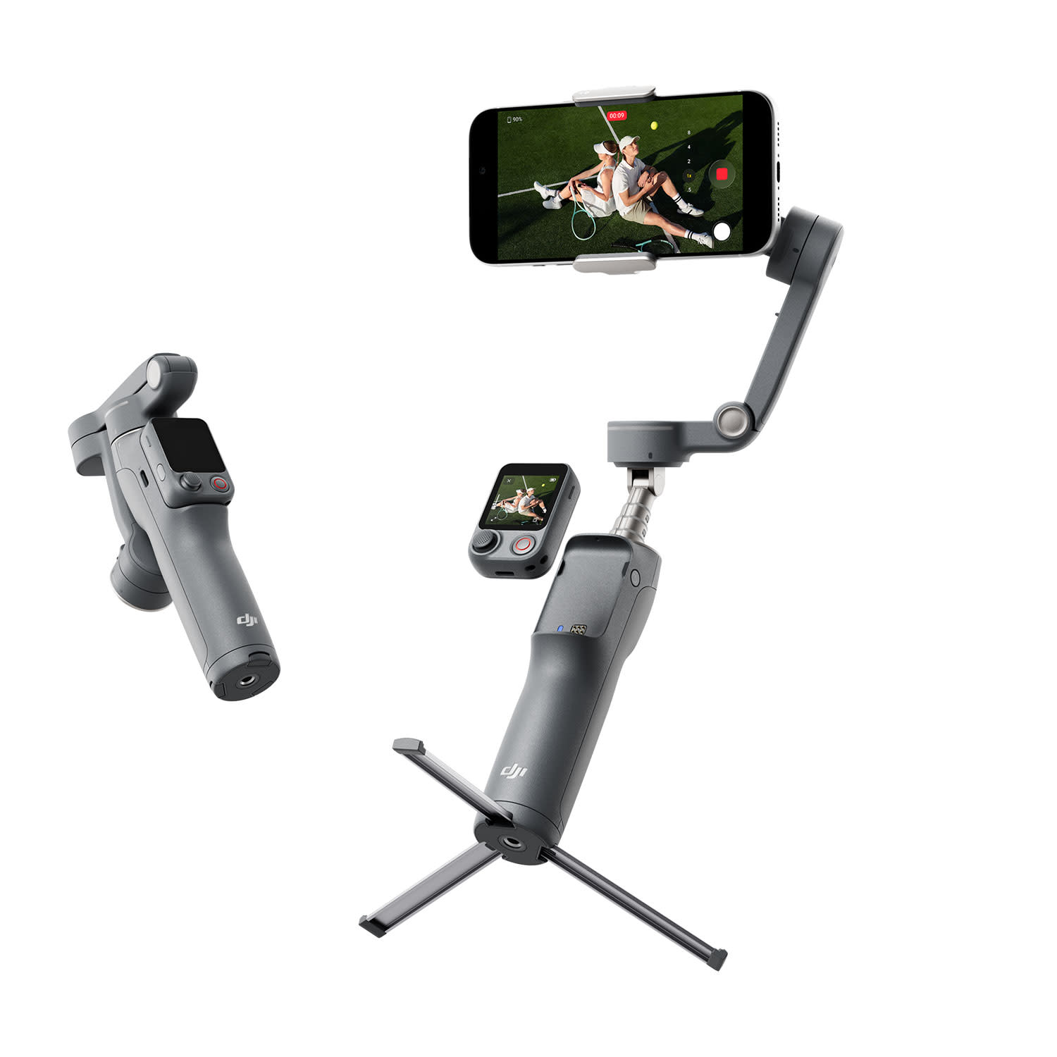 Εικόνα 9 του DJI Osmo Mobile 8P Standard Combo