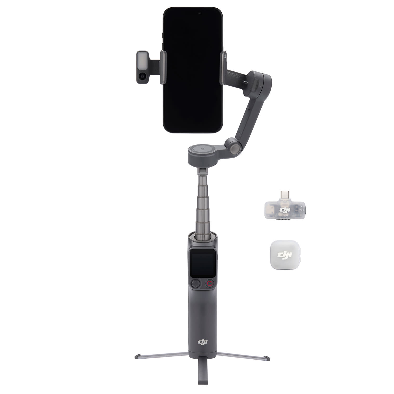 Εικόνα 3 του DJI Osmo Mobile 8P Creator Combo