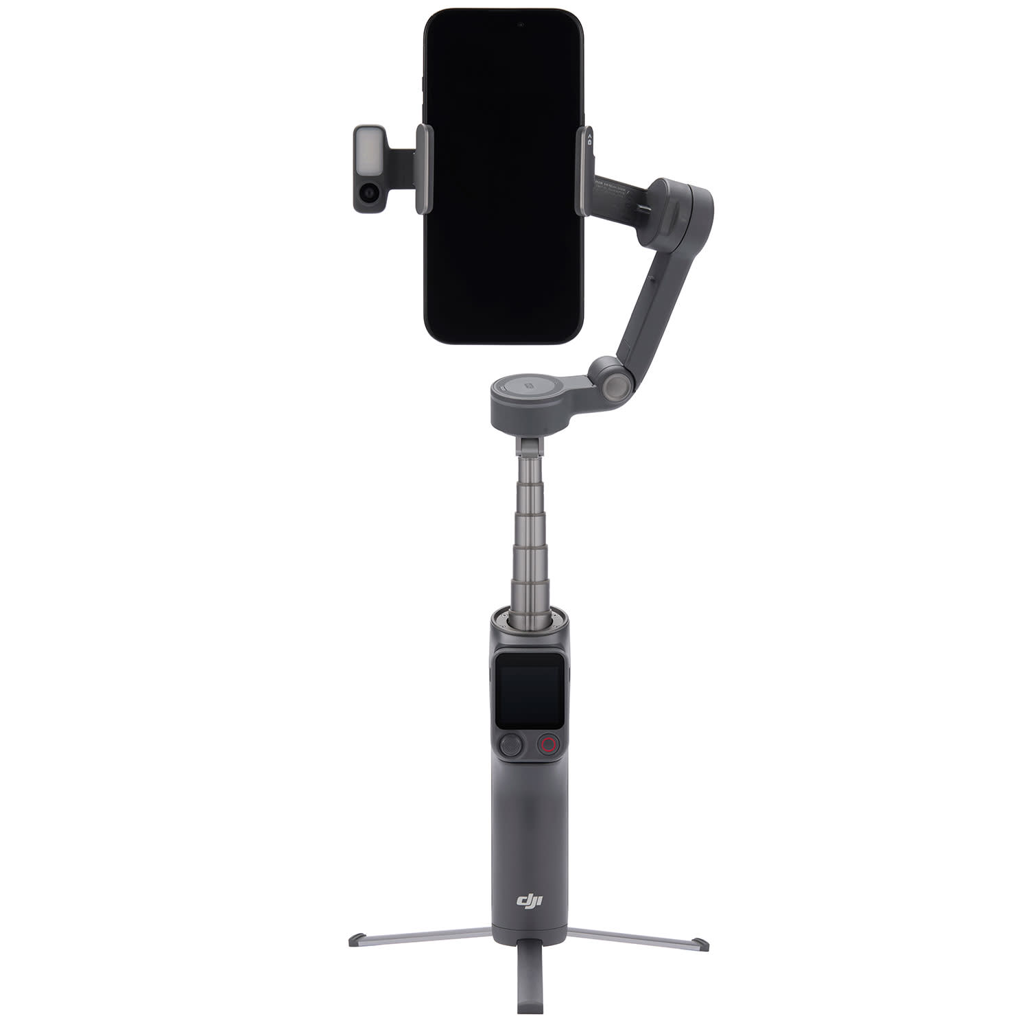 DJI Osmo Mobile 8P AdvancedTracking Combo