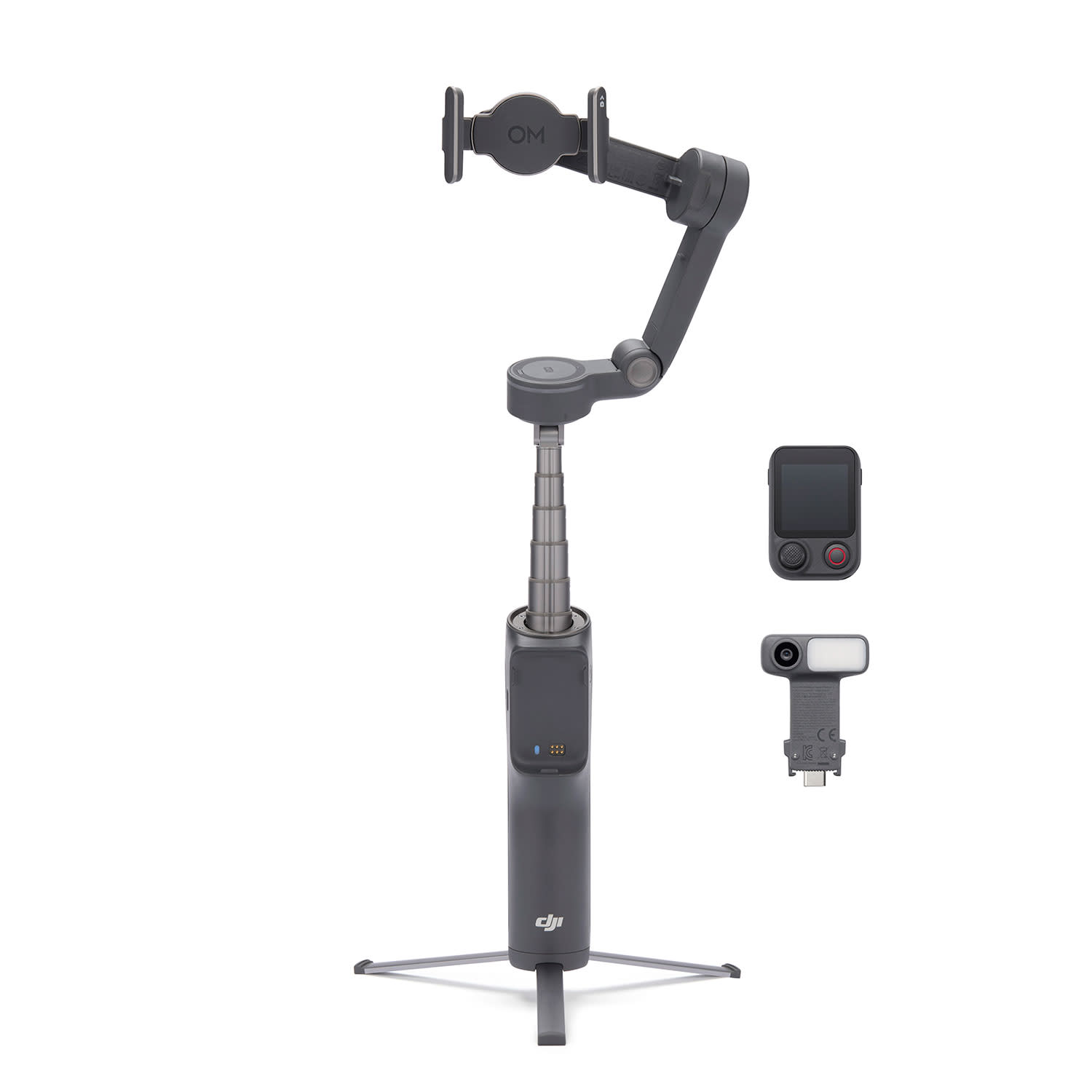 Εικόνα 3 του DJI Osmo Mobile 8P AdvancedTracking Combo