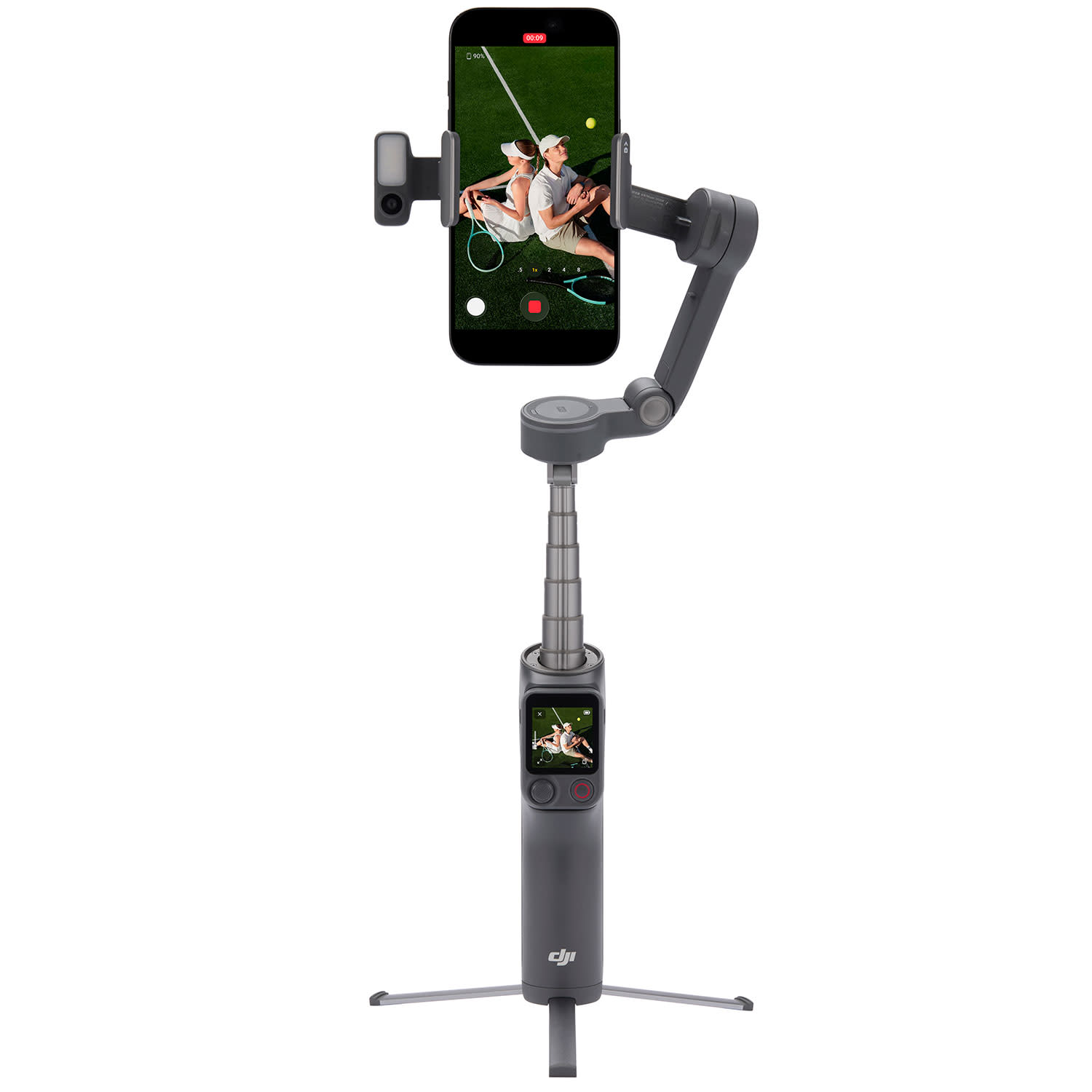 Εικόνα 4 του DJI Osmo Mobile 8P AdvancedTracking Combo
