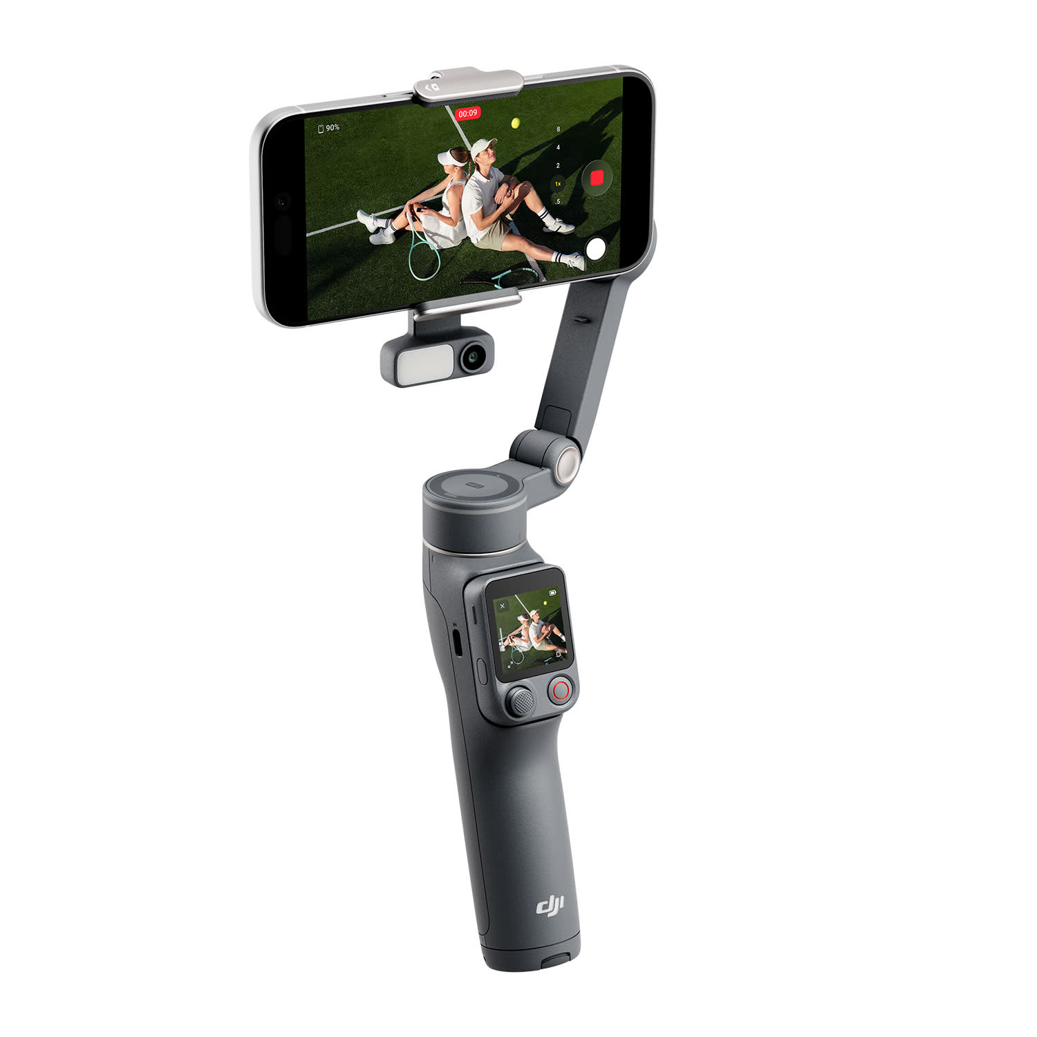 Εικόνα 5 του DJI Osmo Mobile 8P AdvancedTracking Combo