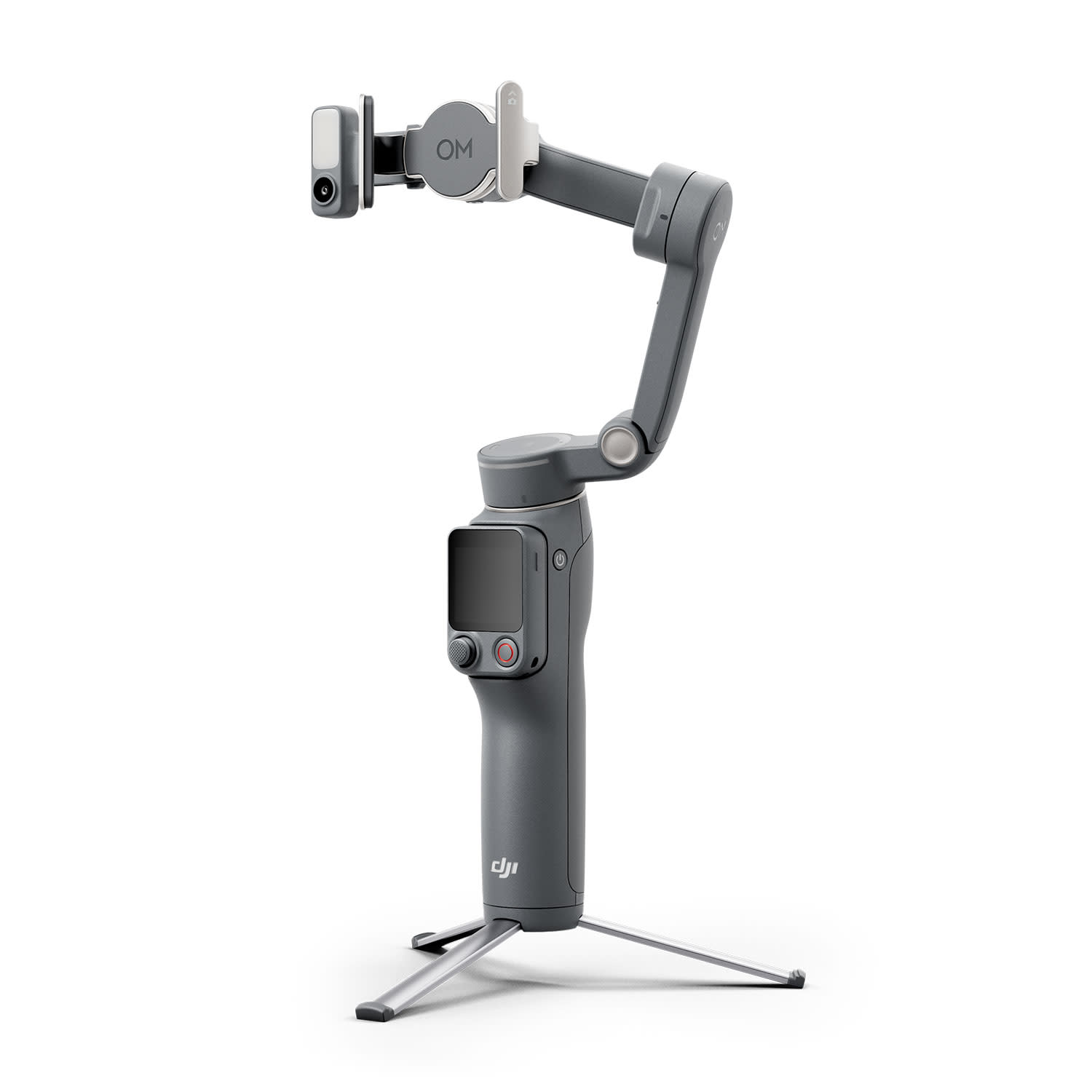 Εικόνα 6 του DJI Osmo Mobile 8P AdvancedTracking Combo