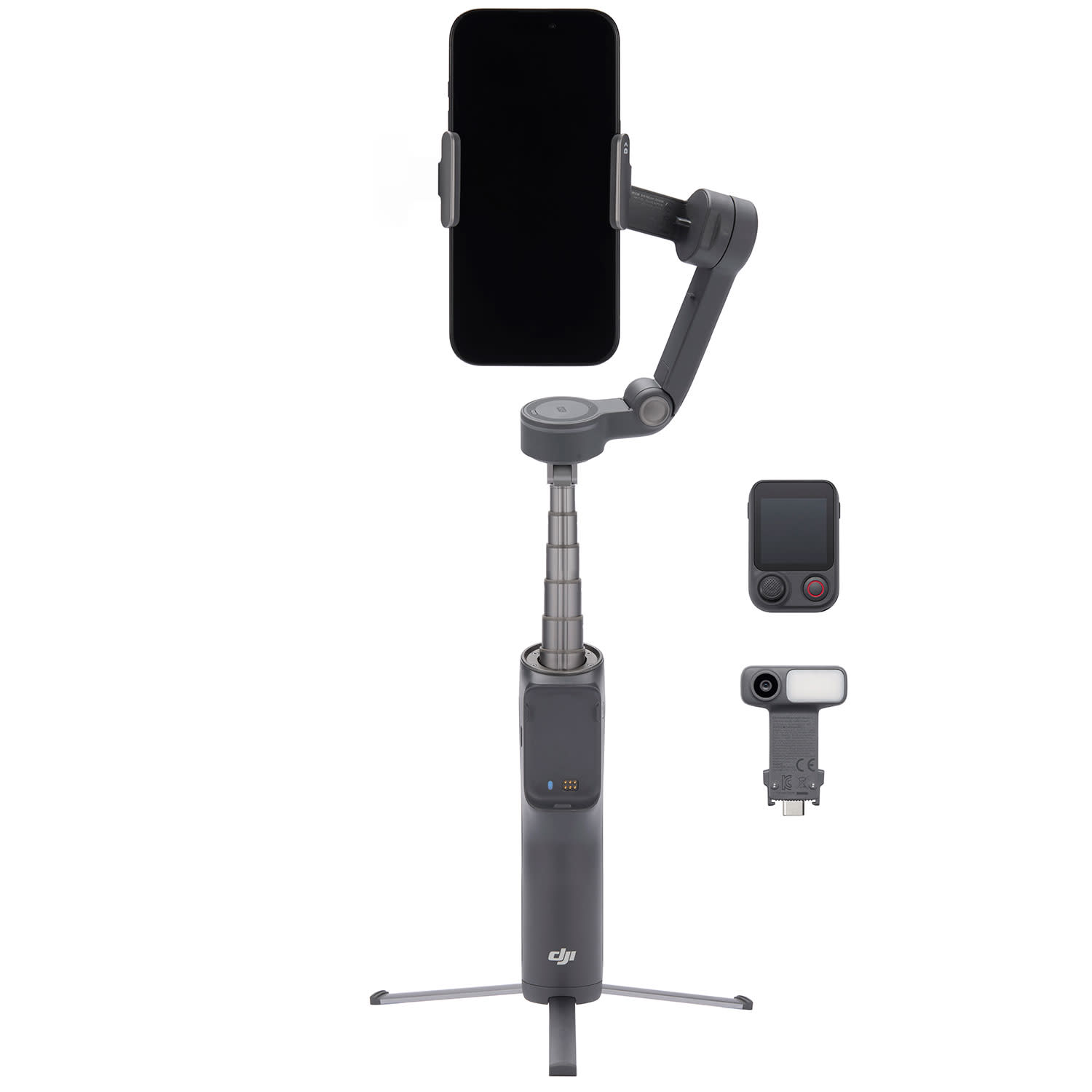 Εικόνα 7 του DJI Osmo Mobile 8P AdvancedTracking Combo