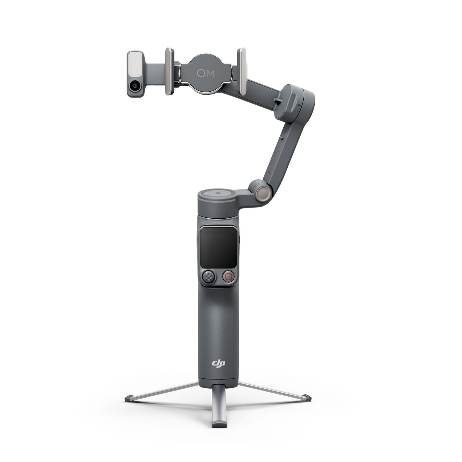Εικόνα 8 του DJI Osmo Mobile 8P AdvancedTracking Combo