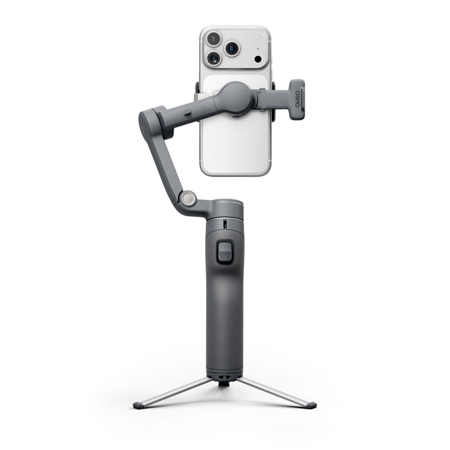 Εικόνα 9 του DJI Osmo Mobile 8P AdvancedTracking Combo