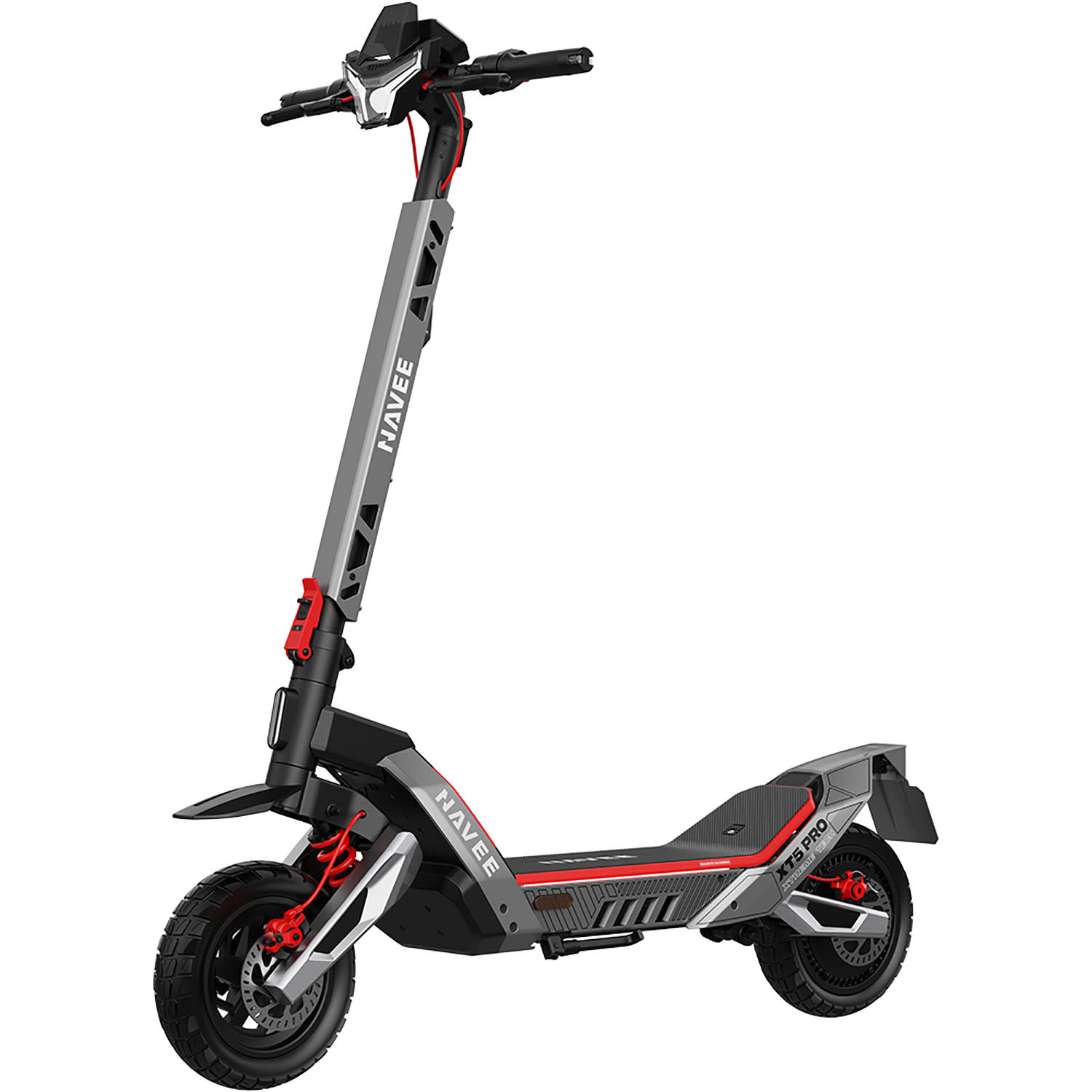 Navee XT5 PRO