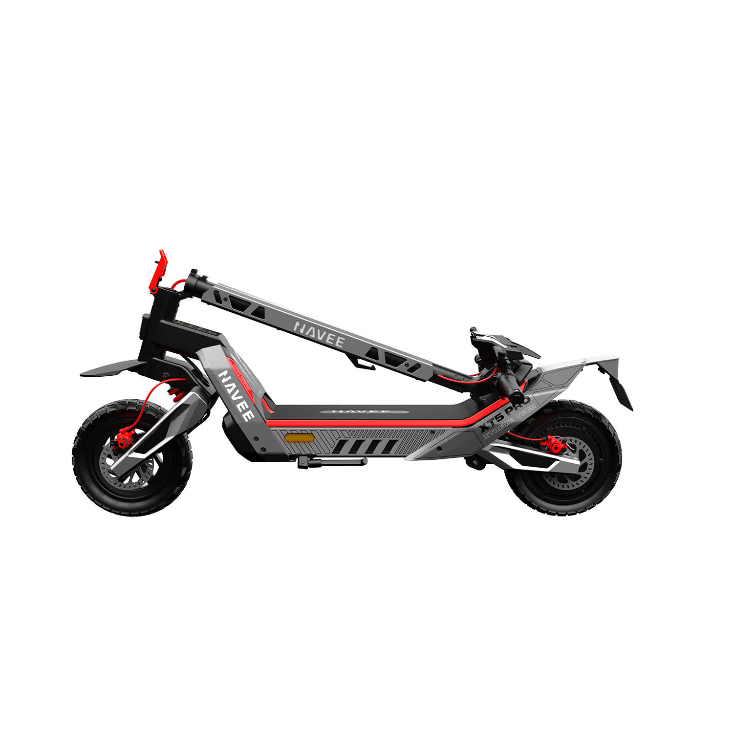 Εικόνα 3 του Navee XT5 PRO