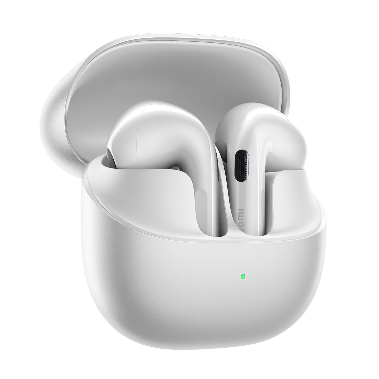 Κάνε κλικ για να δεις την εικόνα 3 του Xiaomi Buds 6 Ceramic White
