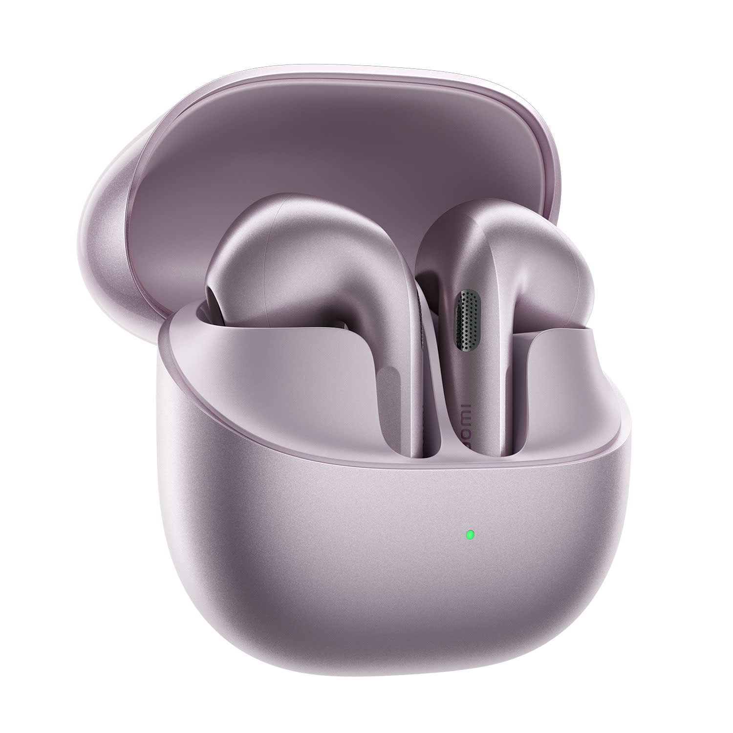 Κάνε κλικ για να δεις την εικόνα 3 του Xiaomi Buds 6 Nebula Purple