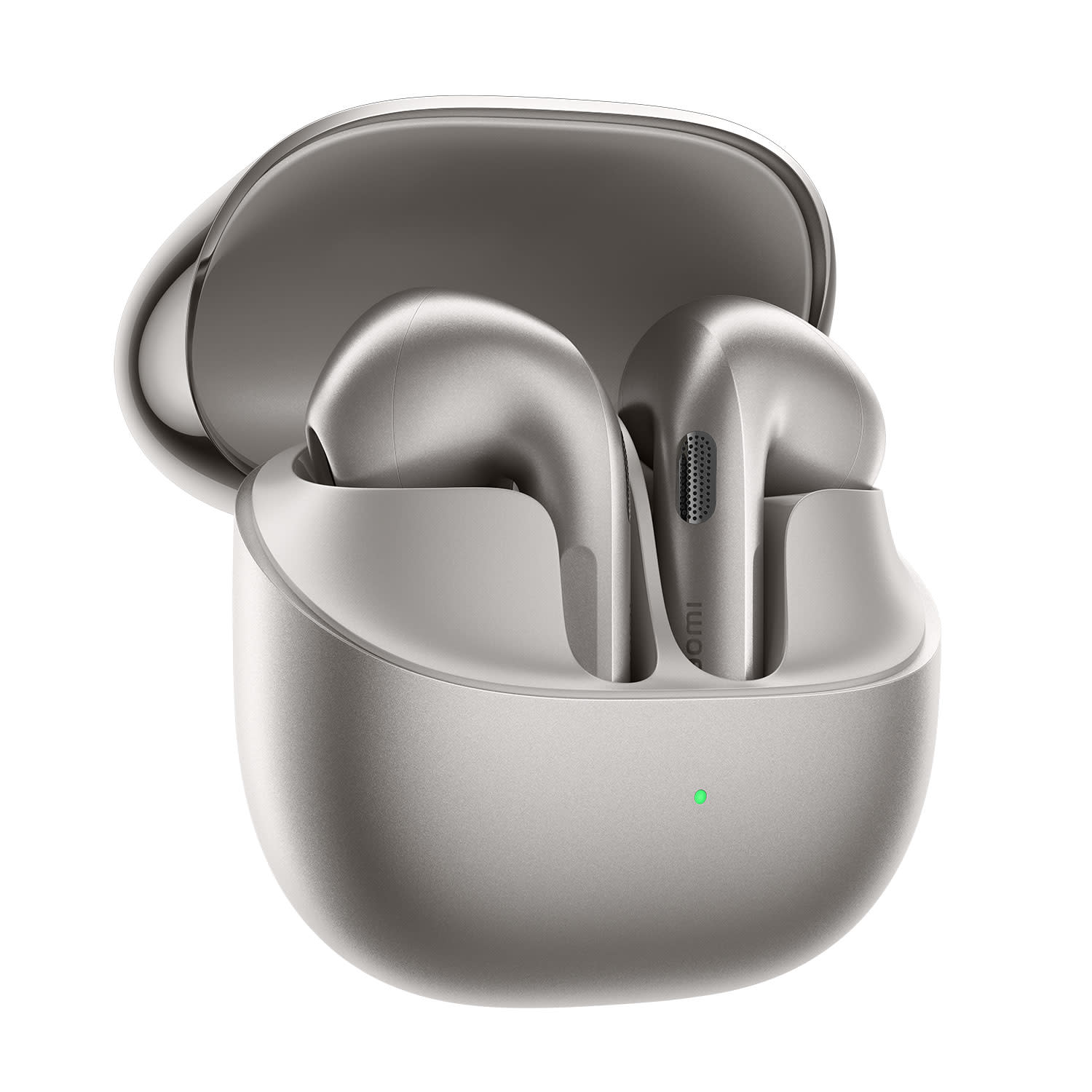 Κάνε κλικ για να δεις την εικόνα 3 του Xiaomi Buds 6 Titan Gray