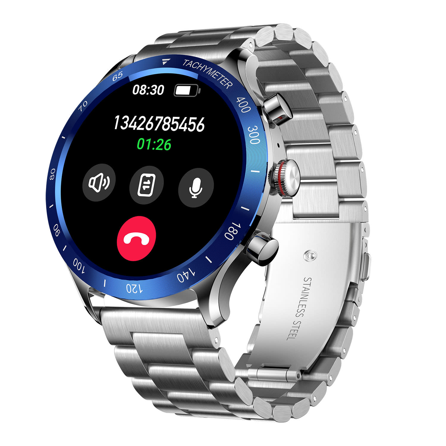 Εικόνα 2 του Riversong Motive 9 Max Silver
