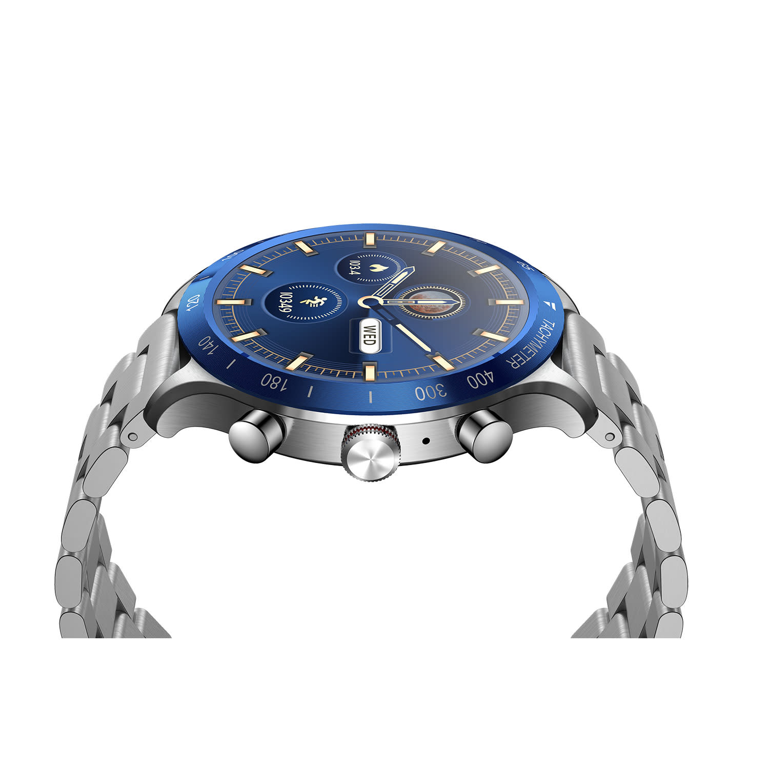Εικόνα 3 του Riversong Motive 9 Max Silver