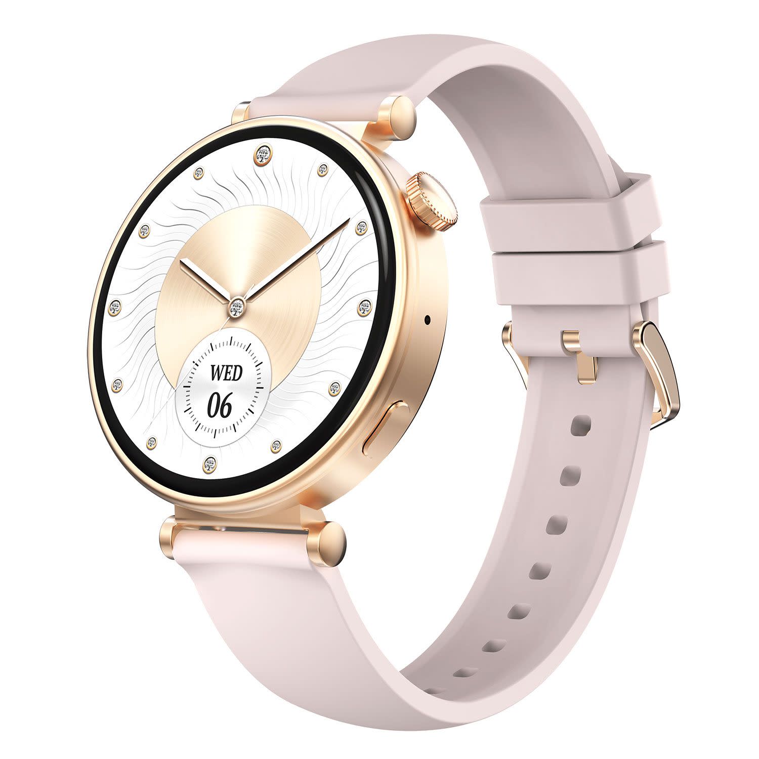 Εικόνα 1 του Riversong Glow Rose Gold