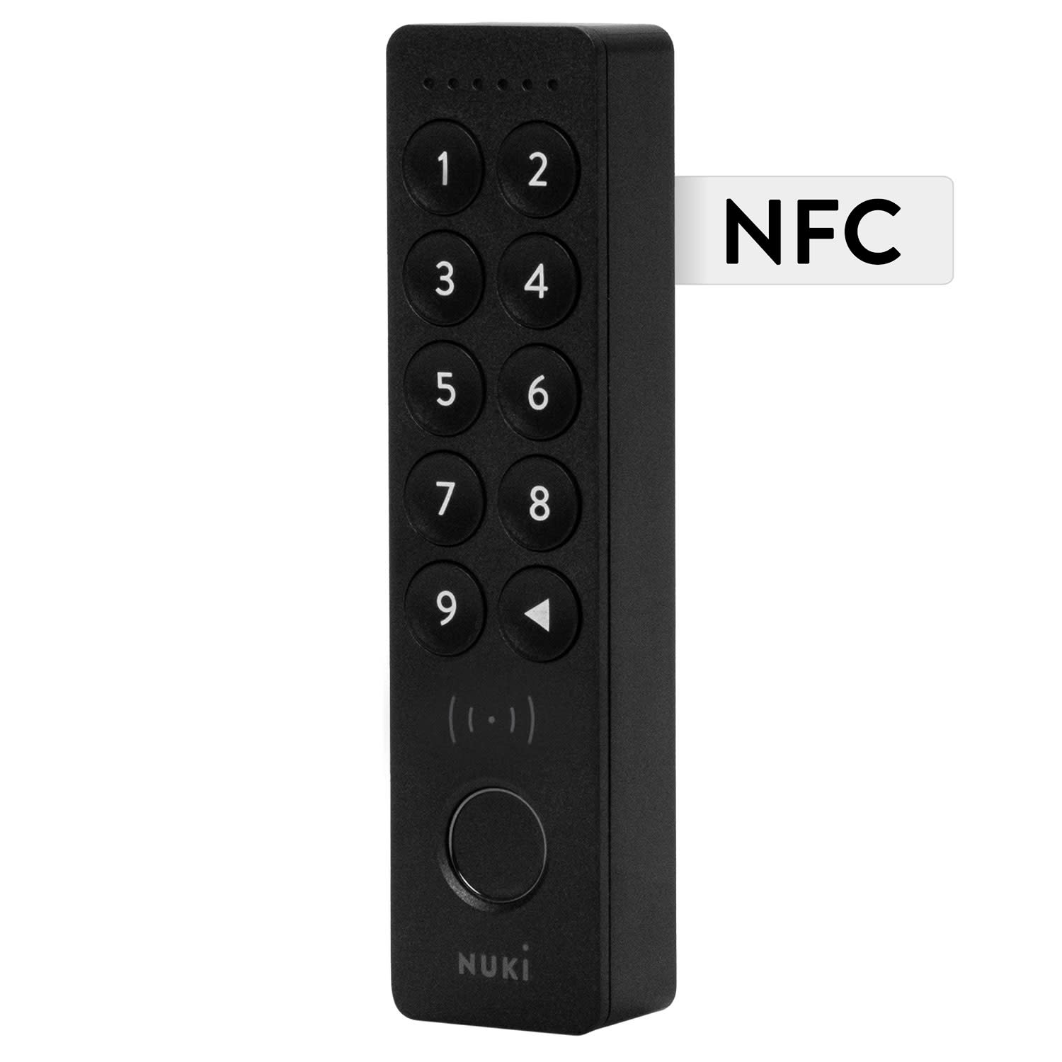 Nuki Keypad 2.0 NFC