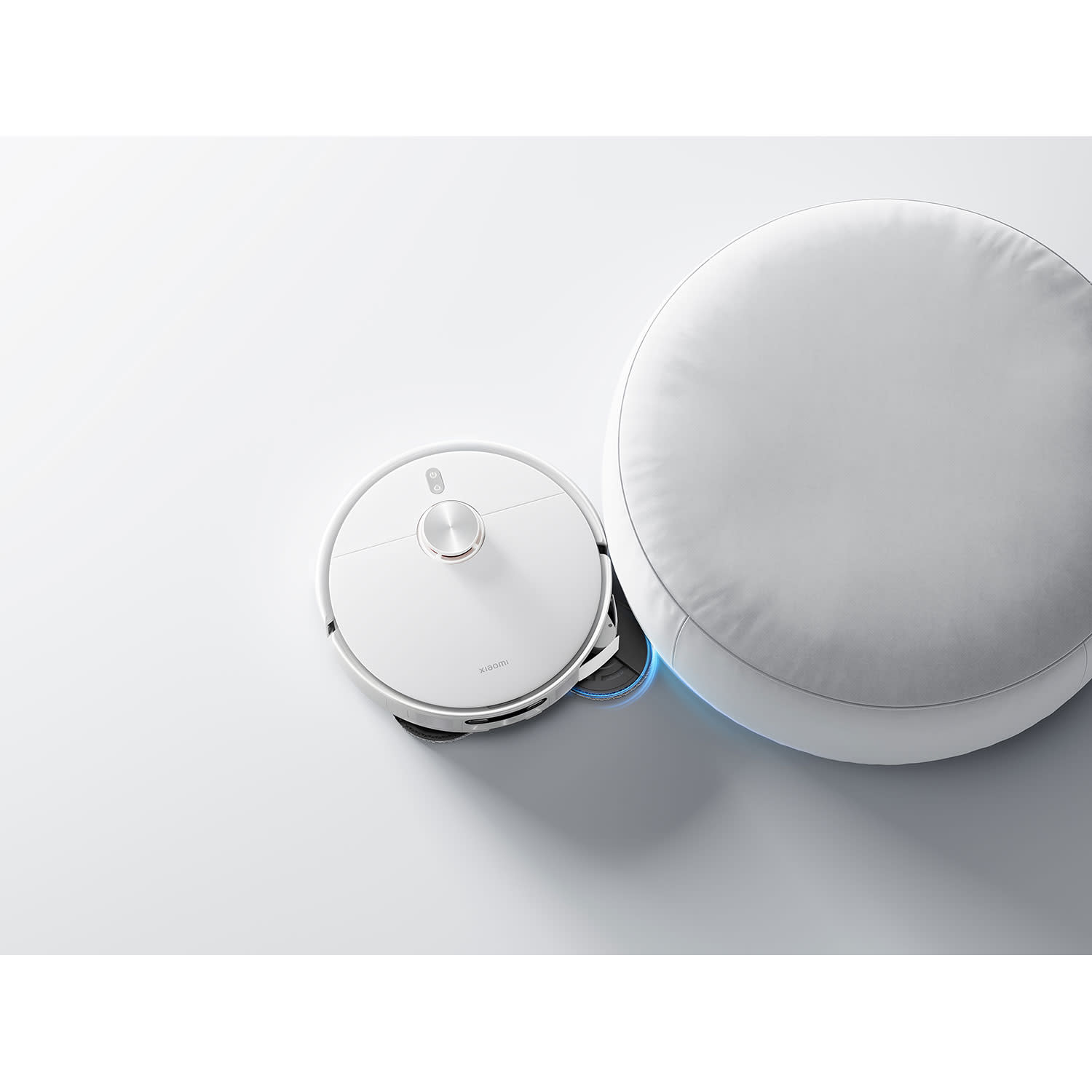 Κάνε κλικ για να δεις την εικόνα 11 του Xiaomi Σκούπα ρομπότ H50 Pro