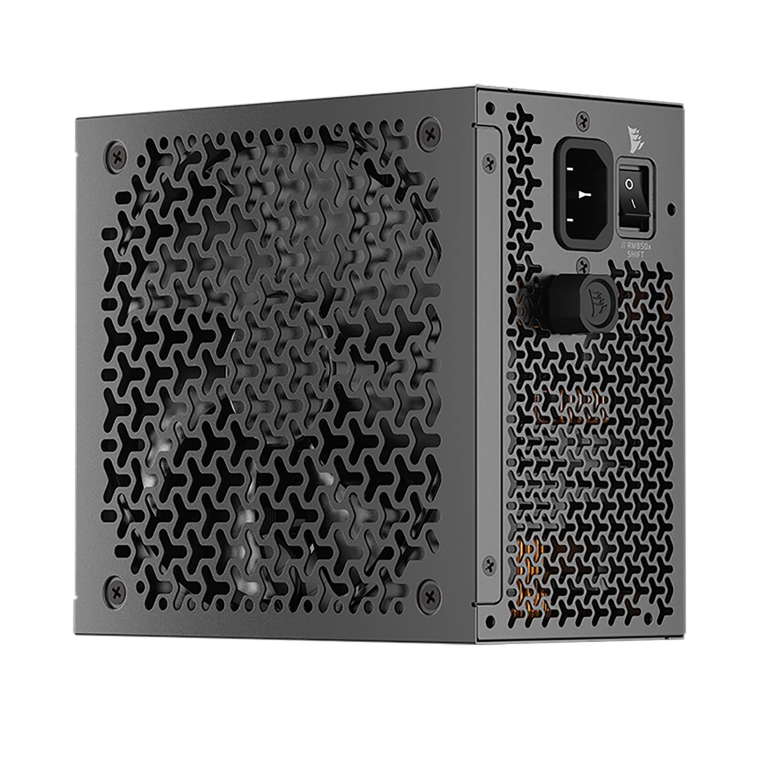 Εικόνα 4 του PSU Corsair RMX Shift 850W Cybenetics Gold