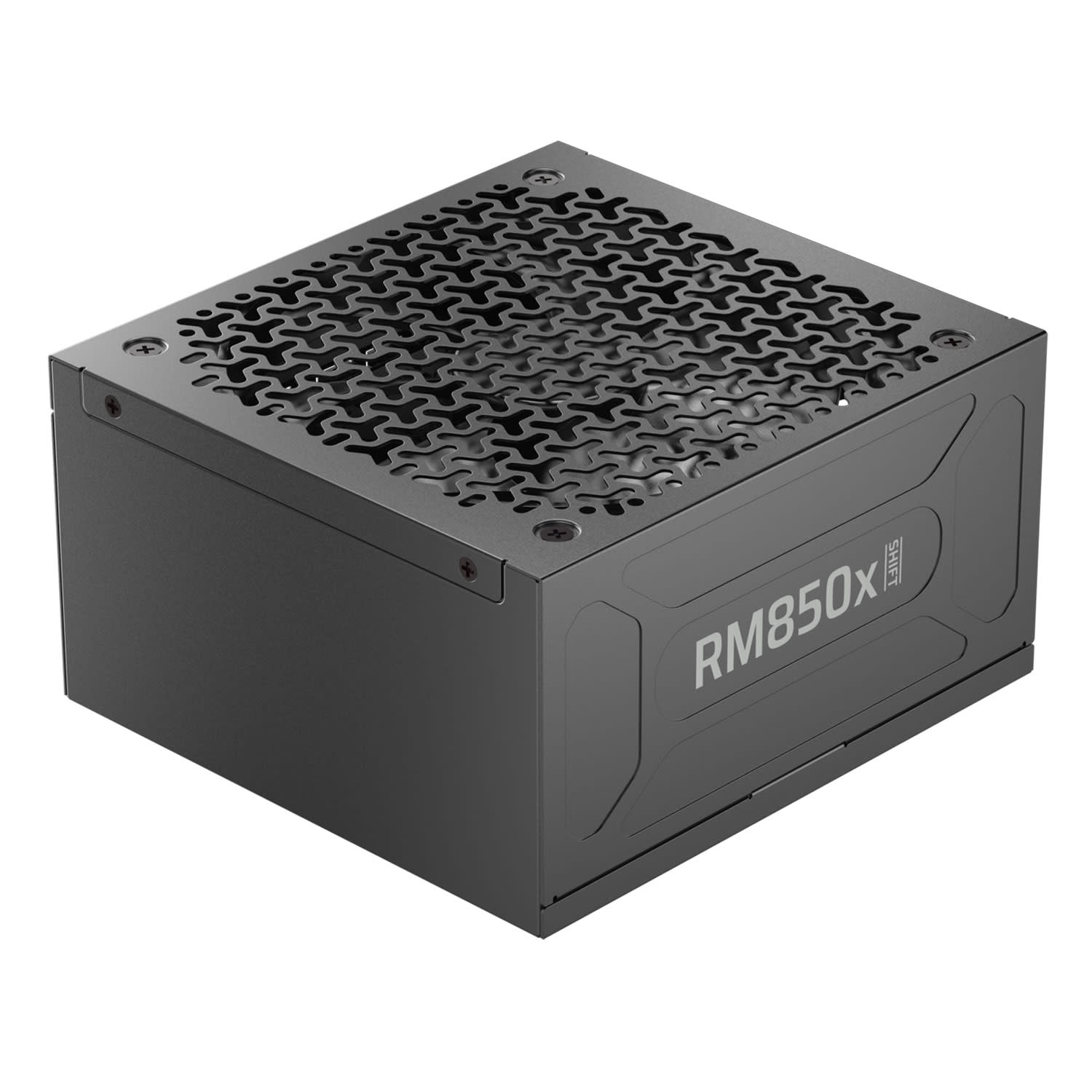 Εικόνα 5 του PSU Corsair RMX Shift 850W Cybenetics Gold