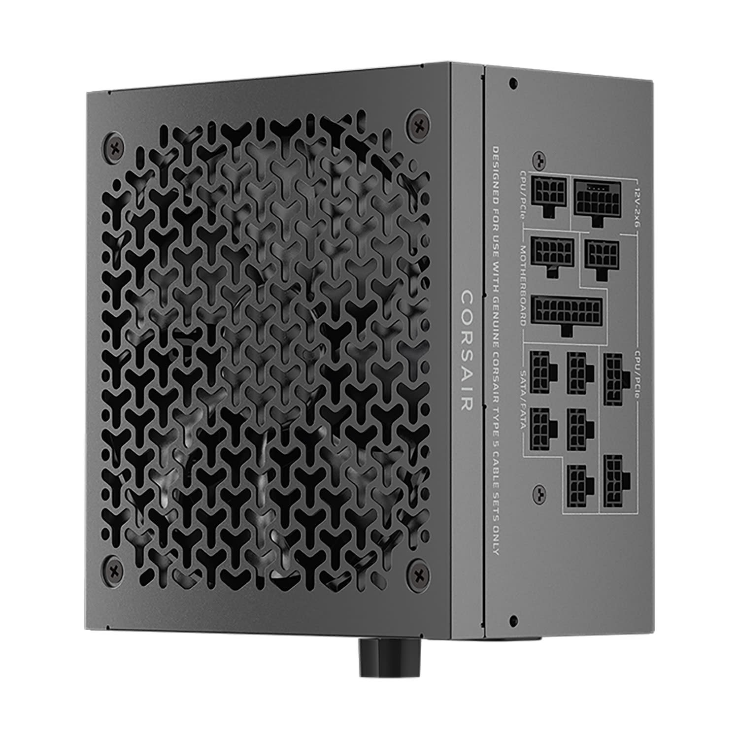 Εικόνα 3 του PSU Corsair RMX Shift 1000W Cybenetics Gold