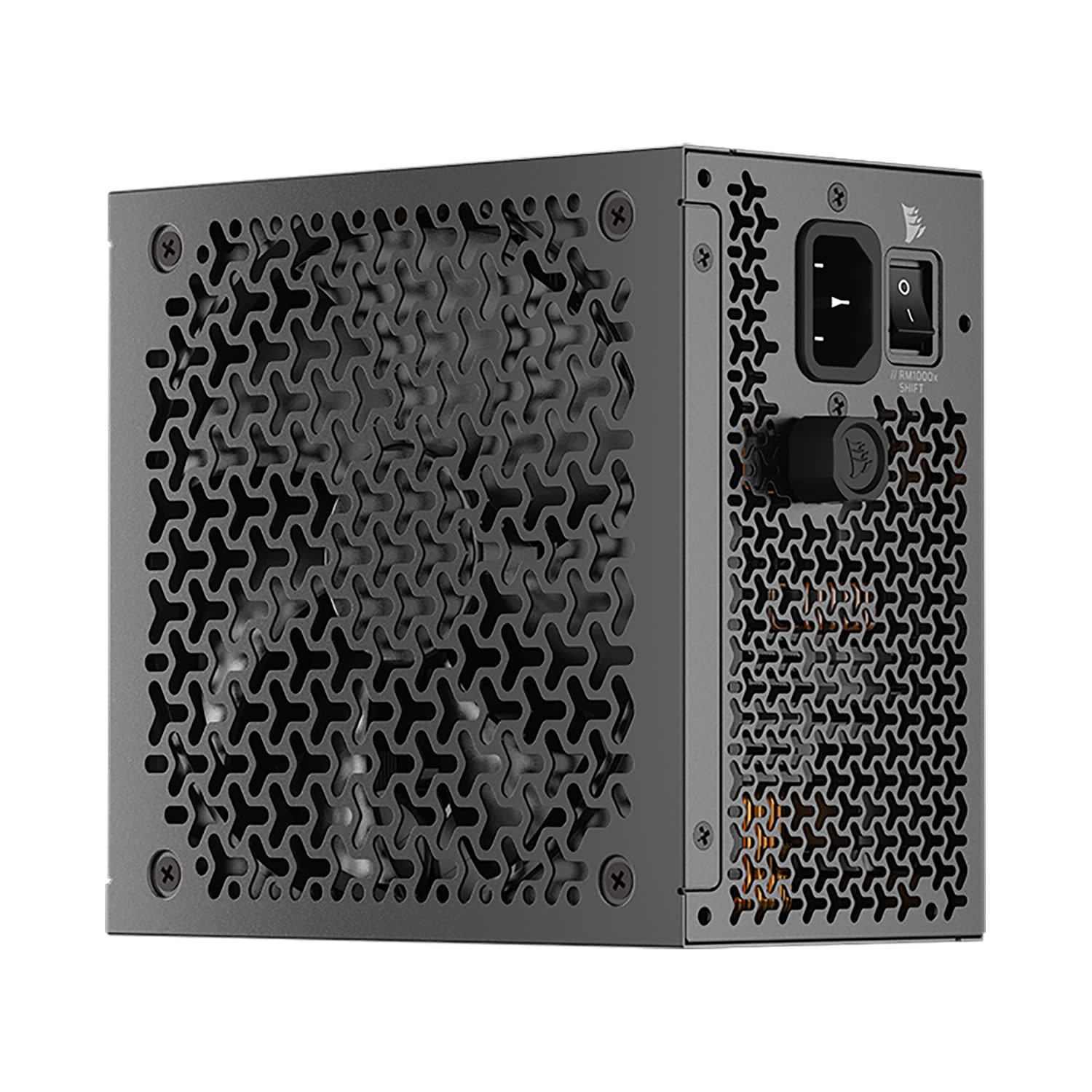 Εικόνα 4 του PSU Corsair RMX Shift 1000W Cybenetics Gold