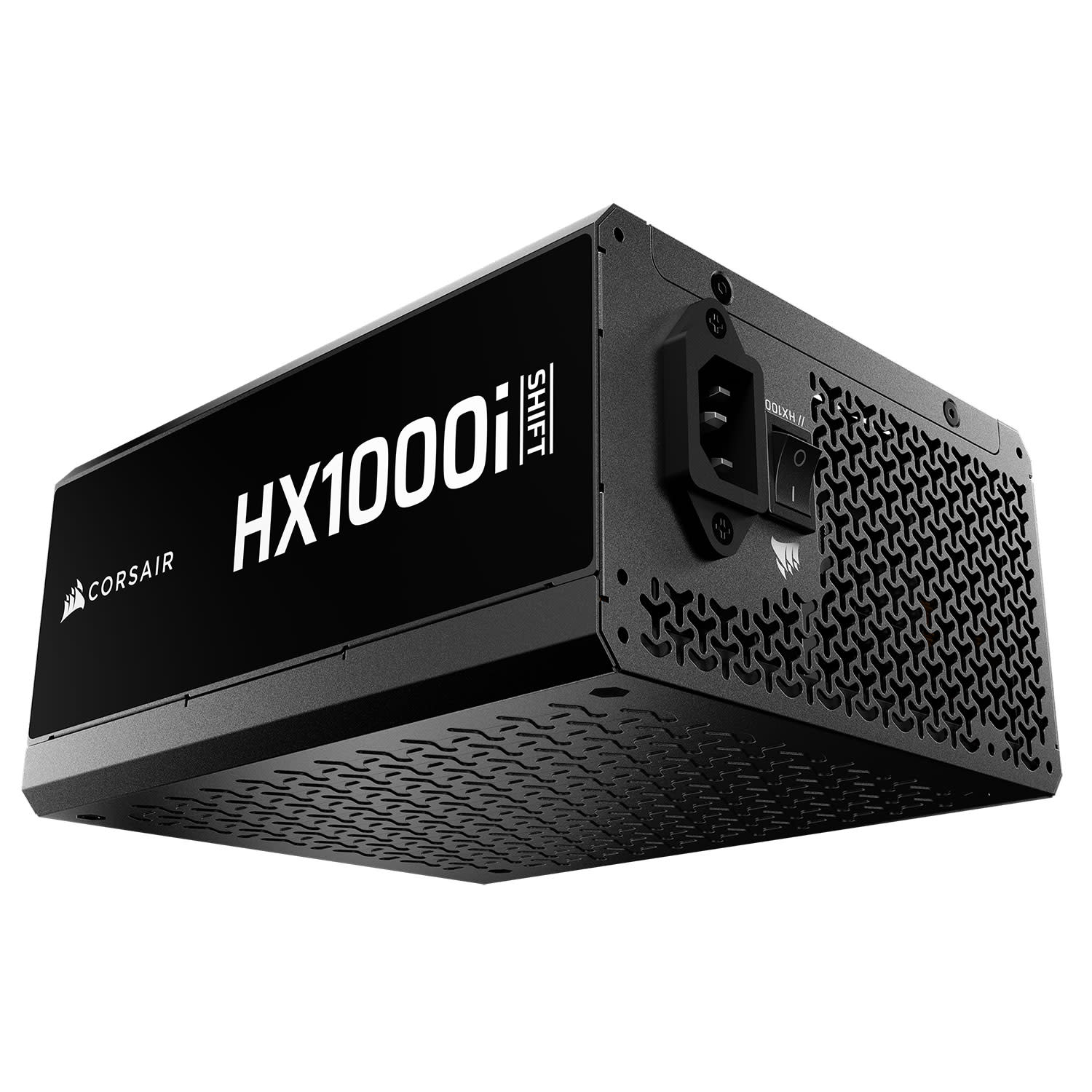 Εικόνα 2 του PSU Corsair HXi Shift 1000W Digital Cybenetics Platinum