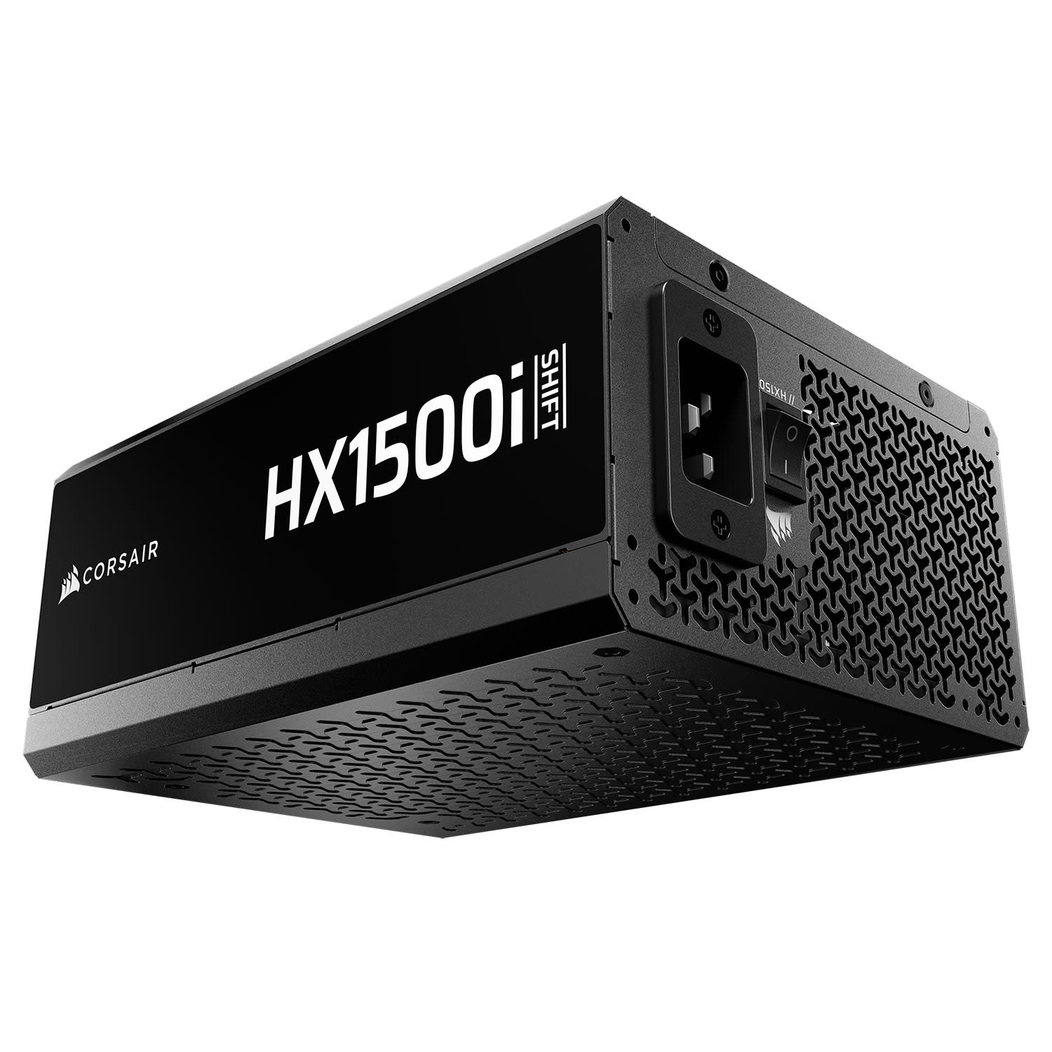 Εικόνα 2 του PSU Corsair HXi Shift 1500W Digital Cybenetics Platinum